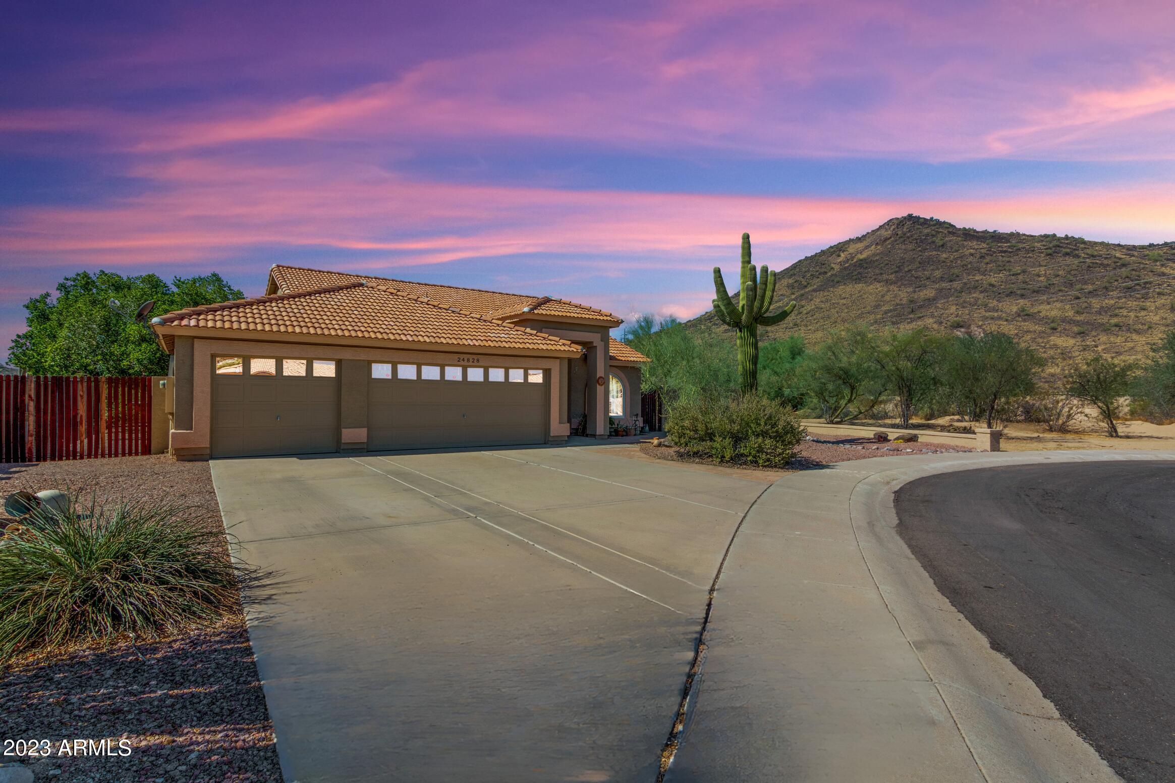 24828 N 56TH Drive