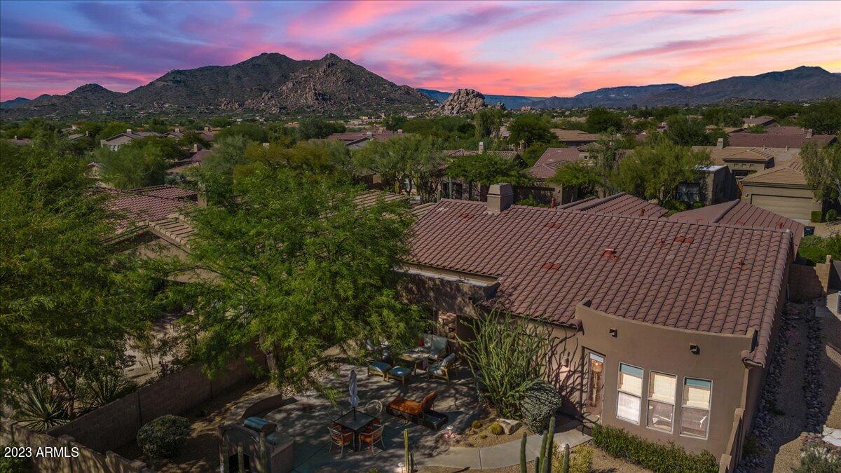 7347 E EAGLE FEATHER Road