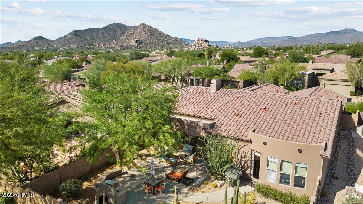 7347 E EAGLE FEATHER Road