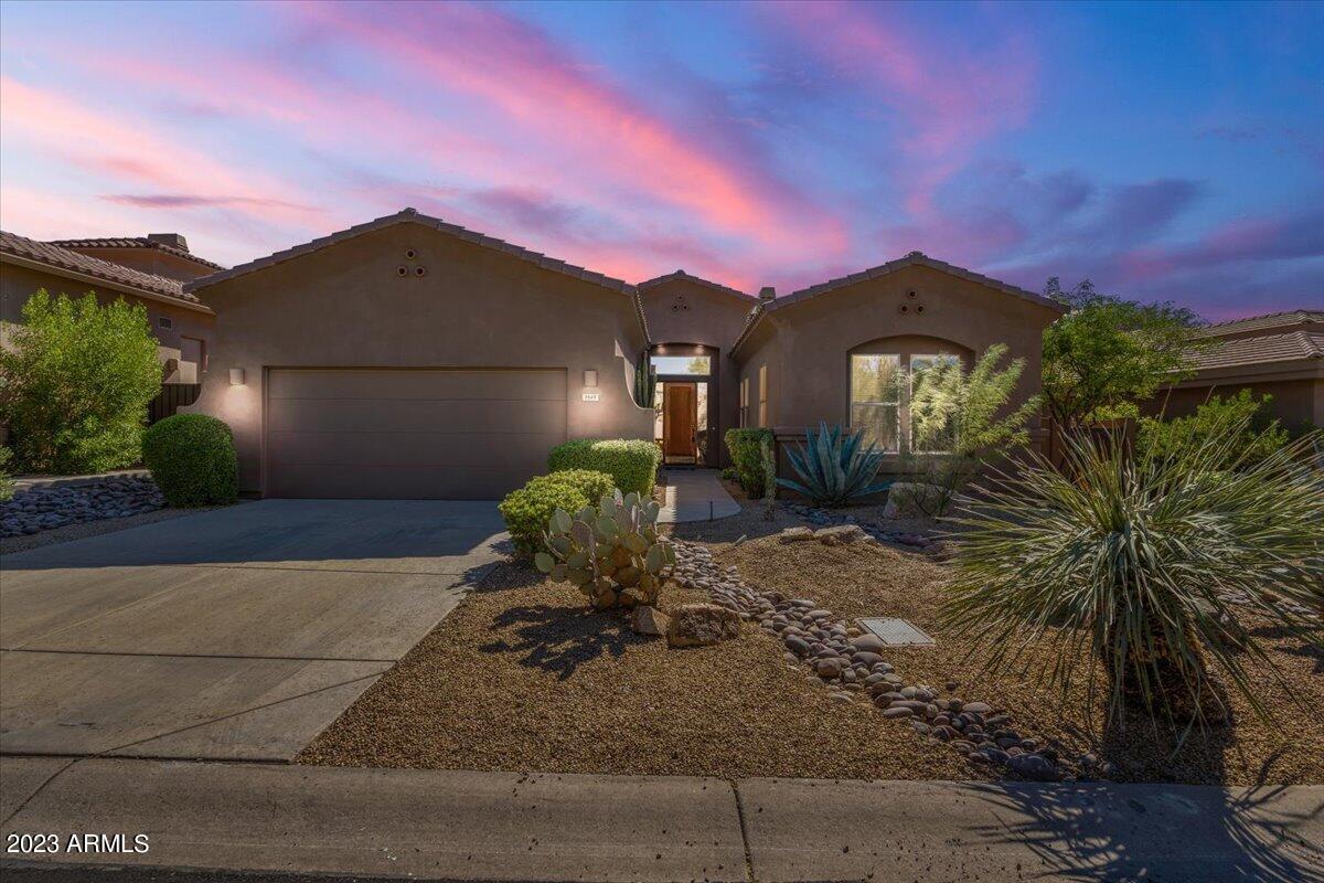 7347 E EAGLE FEATHER Road