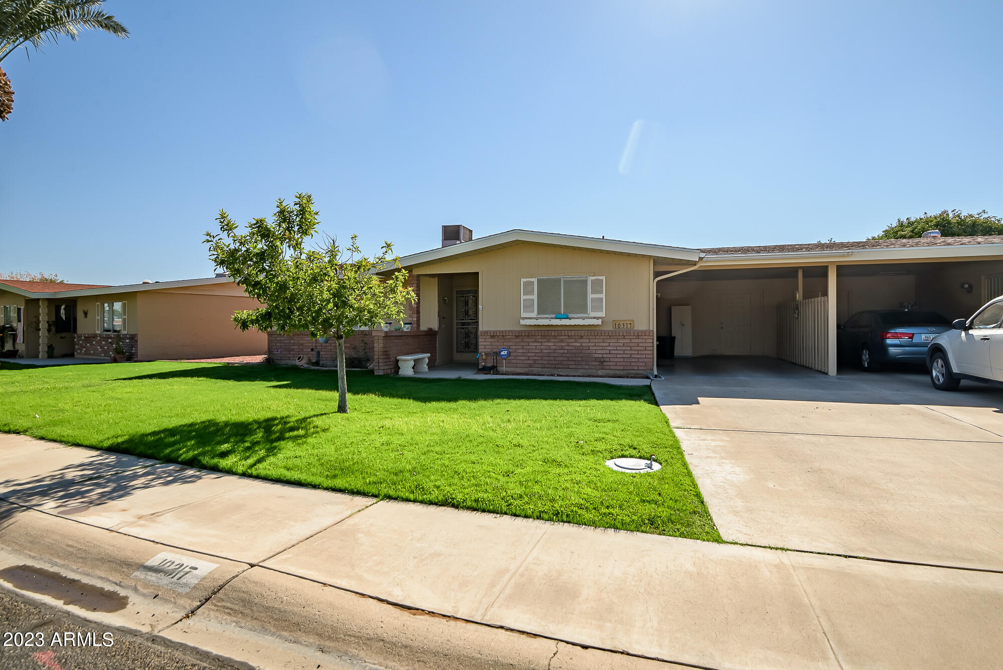 10317 W CORTE DEL SOL ESTE