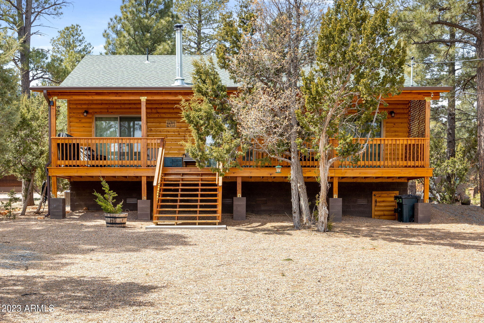 3367 WHISPERING PINE Drive