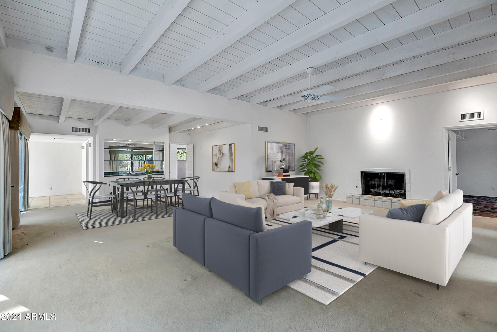 1062 E BOULDER Drive