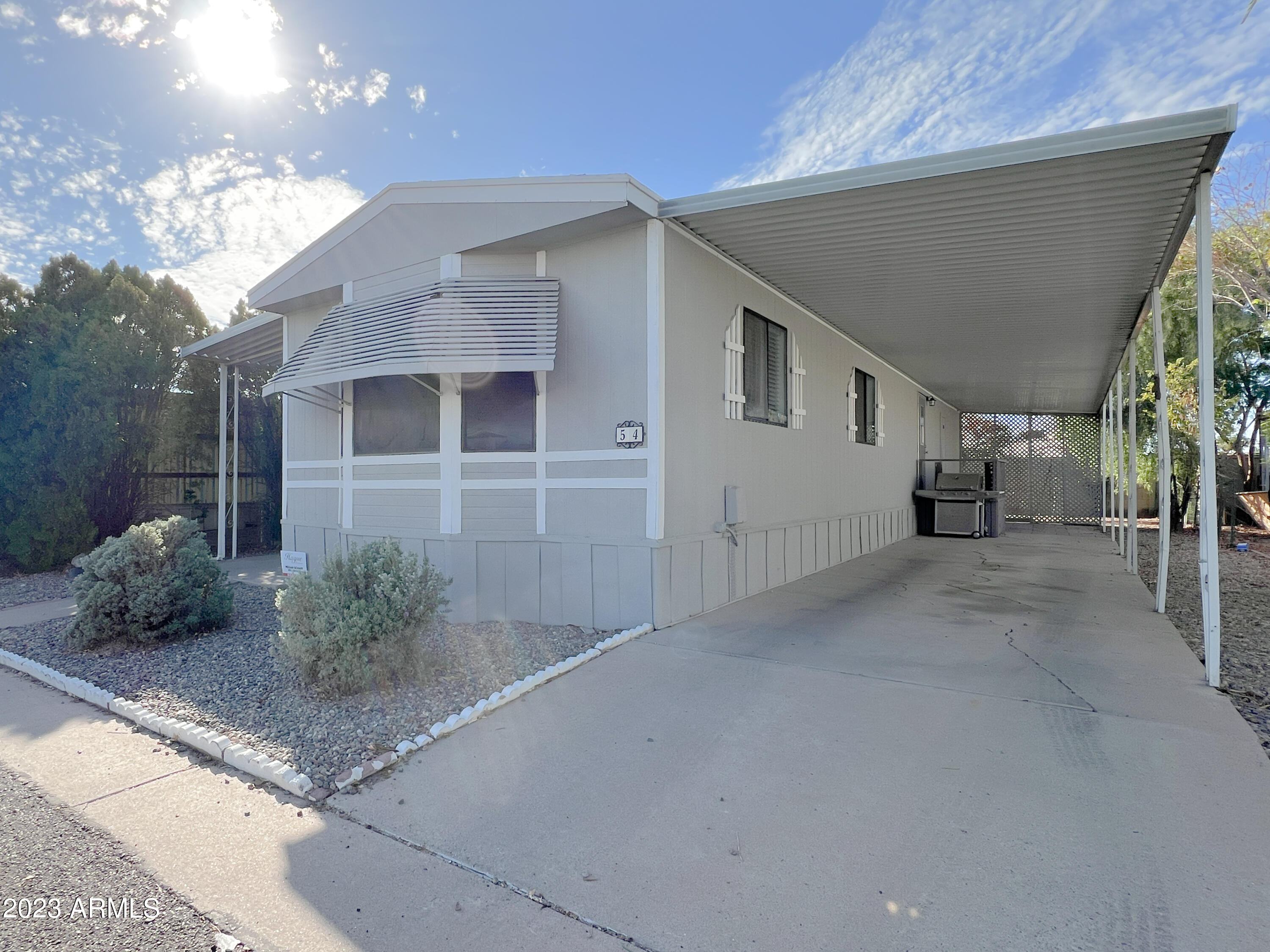 300 S Val Vista Drive # 54