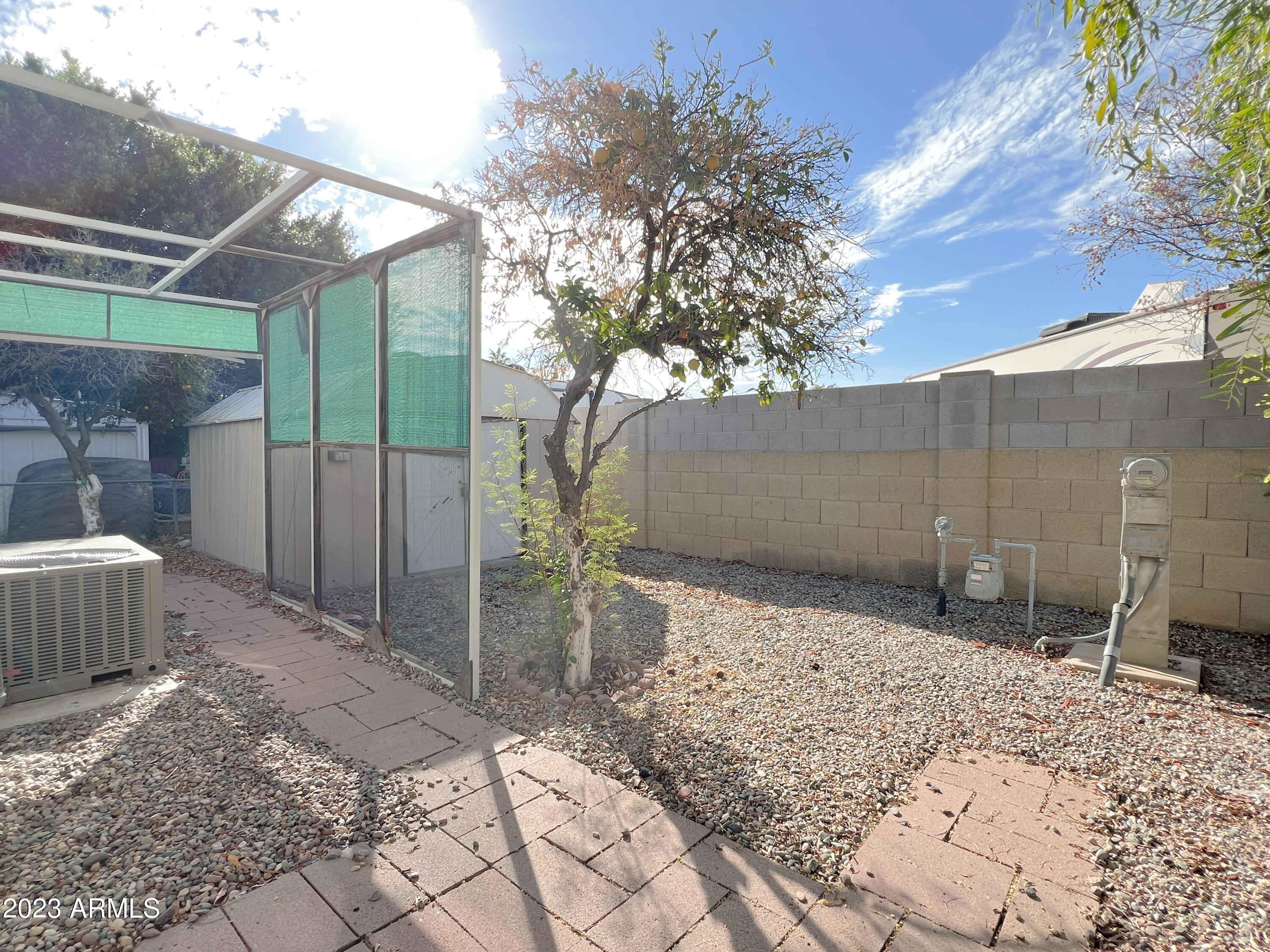 300 S Val Vista Drive # 54