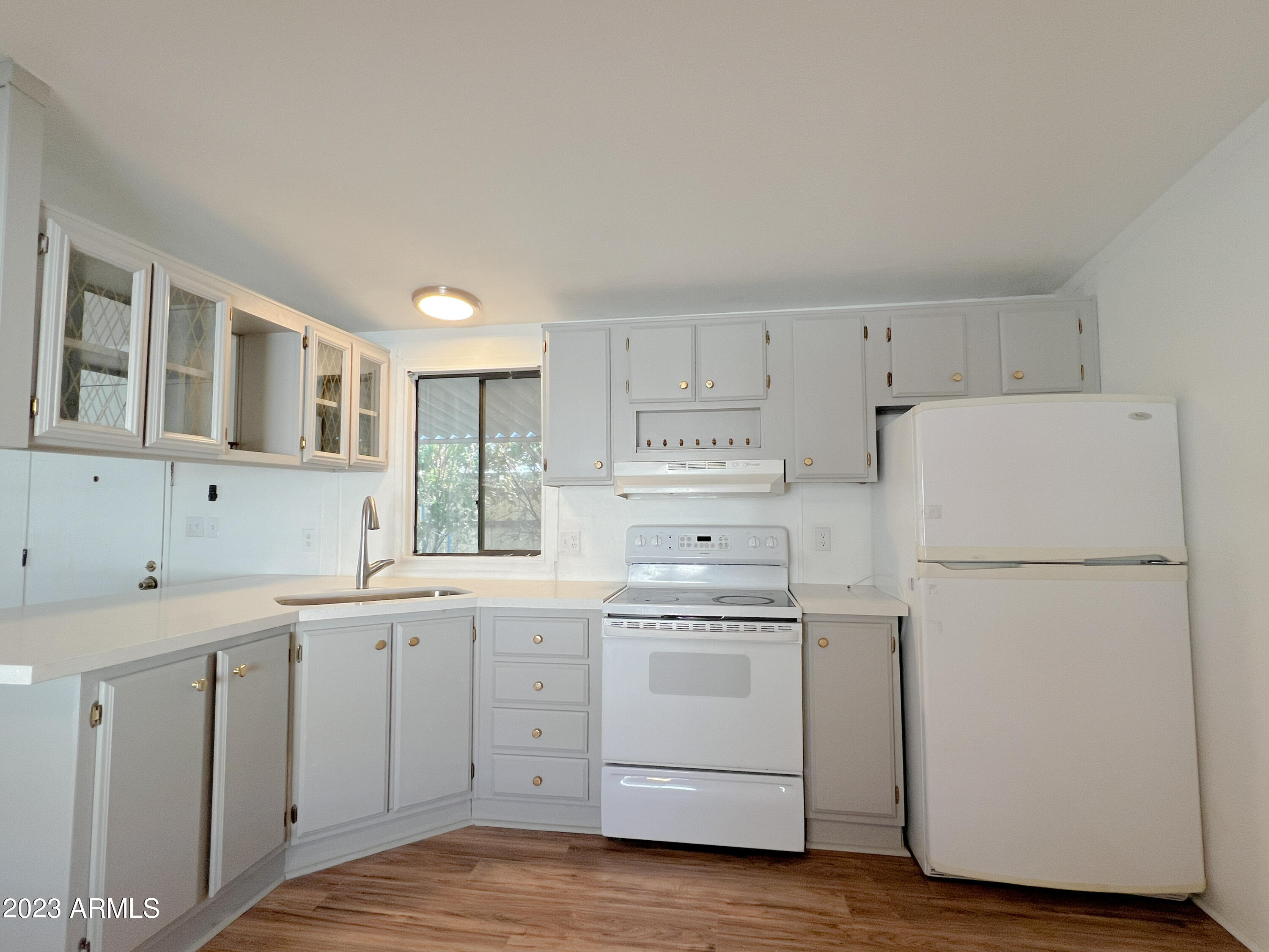 300 S Val Vista Drive # 54