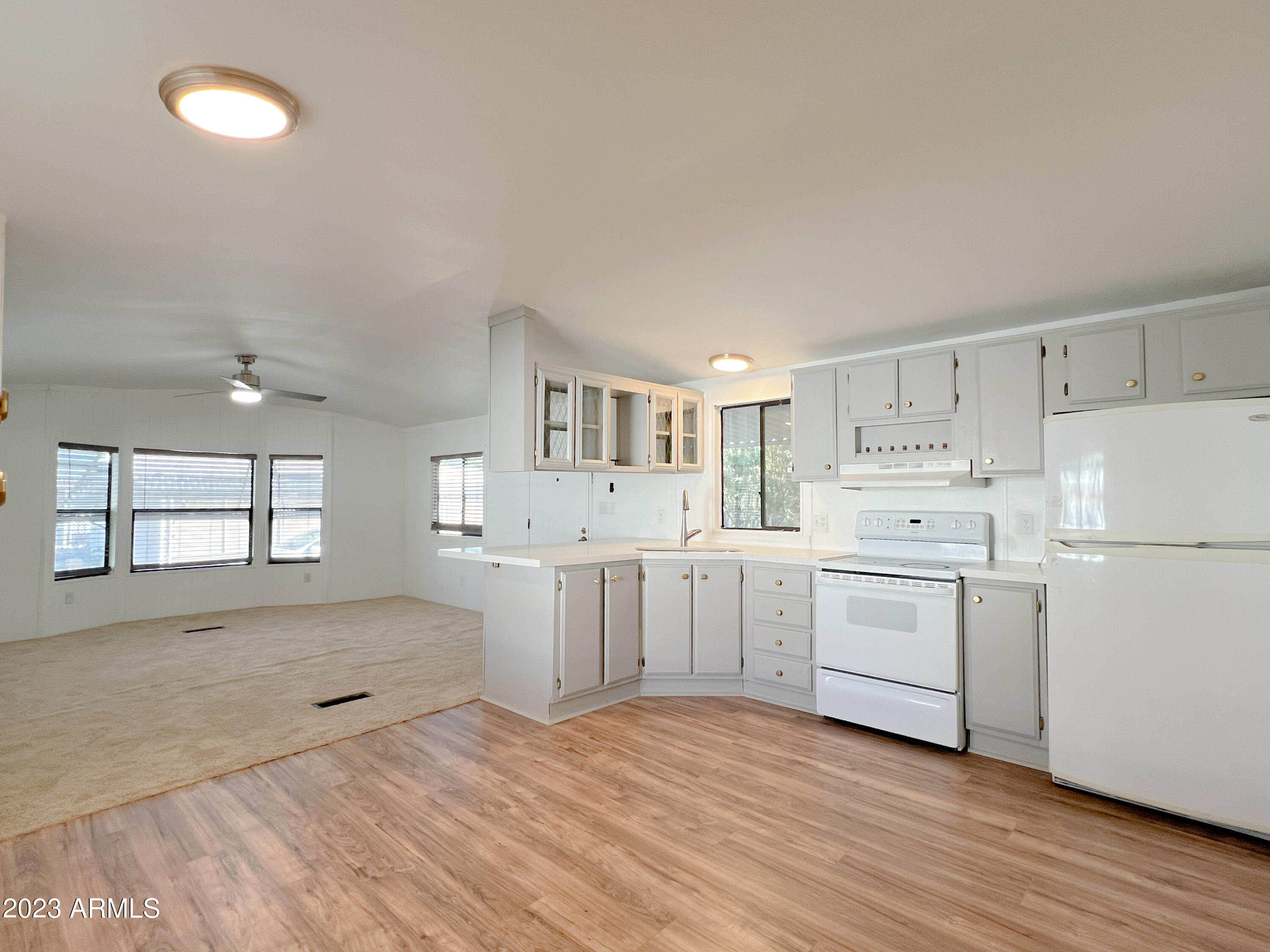 300 S Val Vista Drive # 54