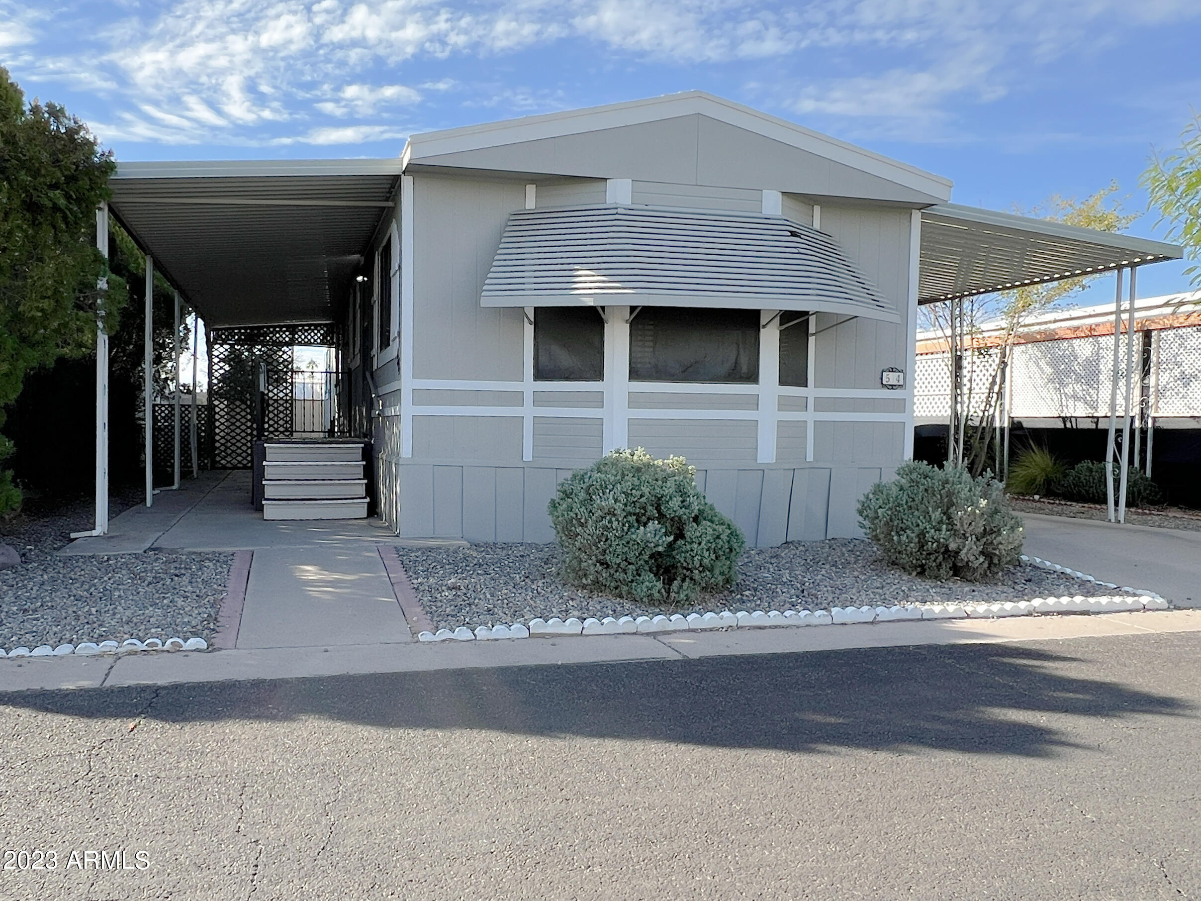 300 S Val Vista Drive # 54