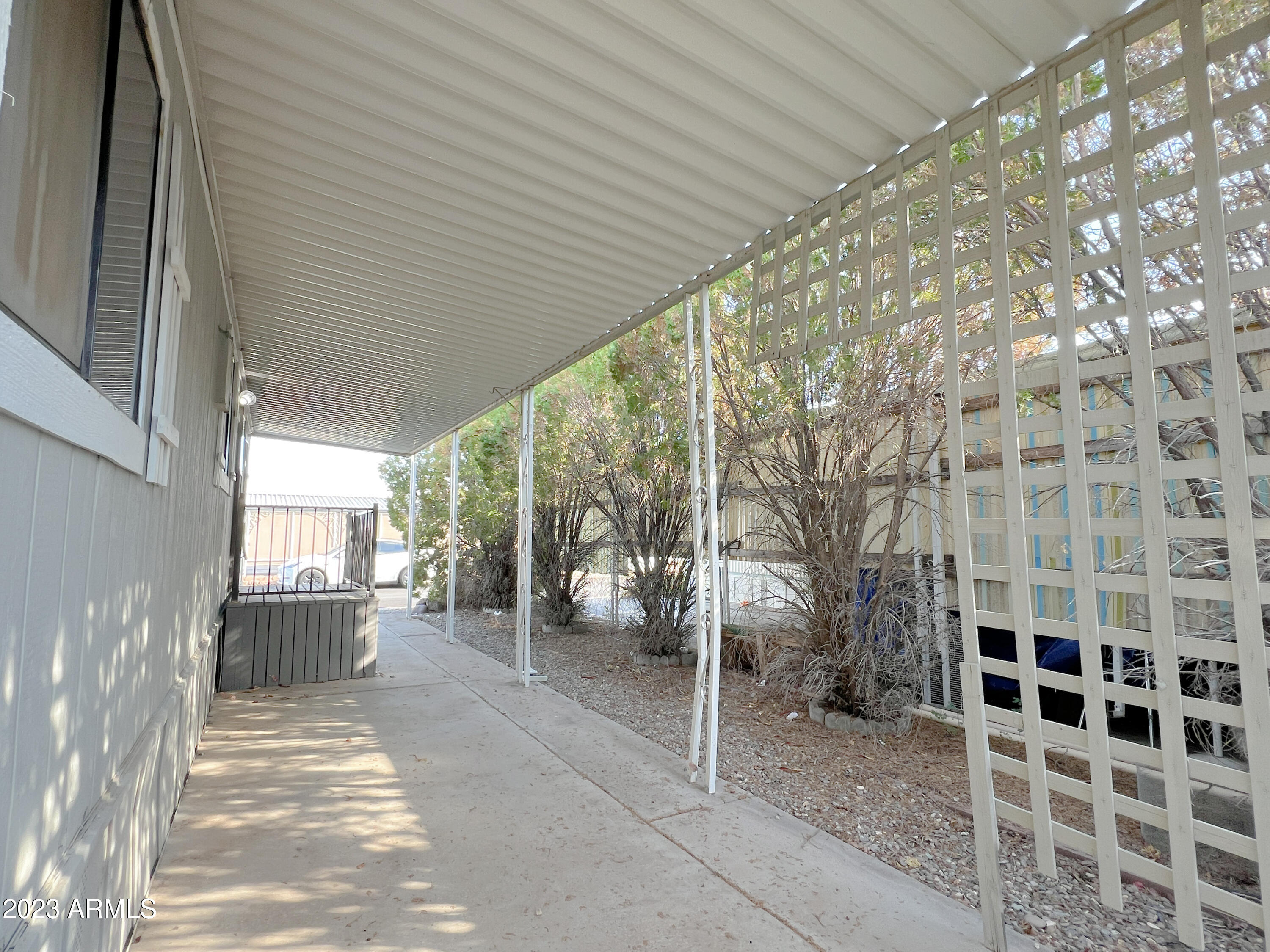 300 S Val Vista Drive # 54