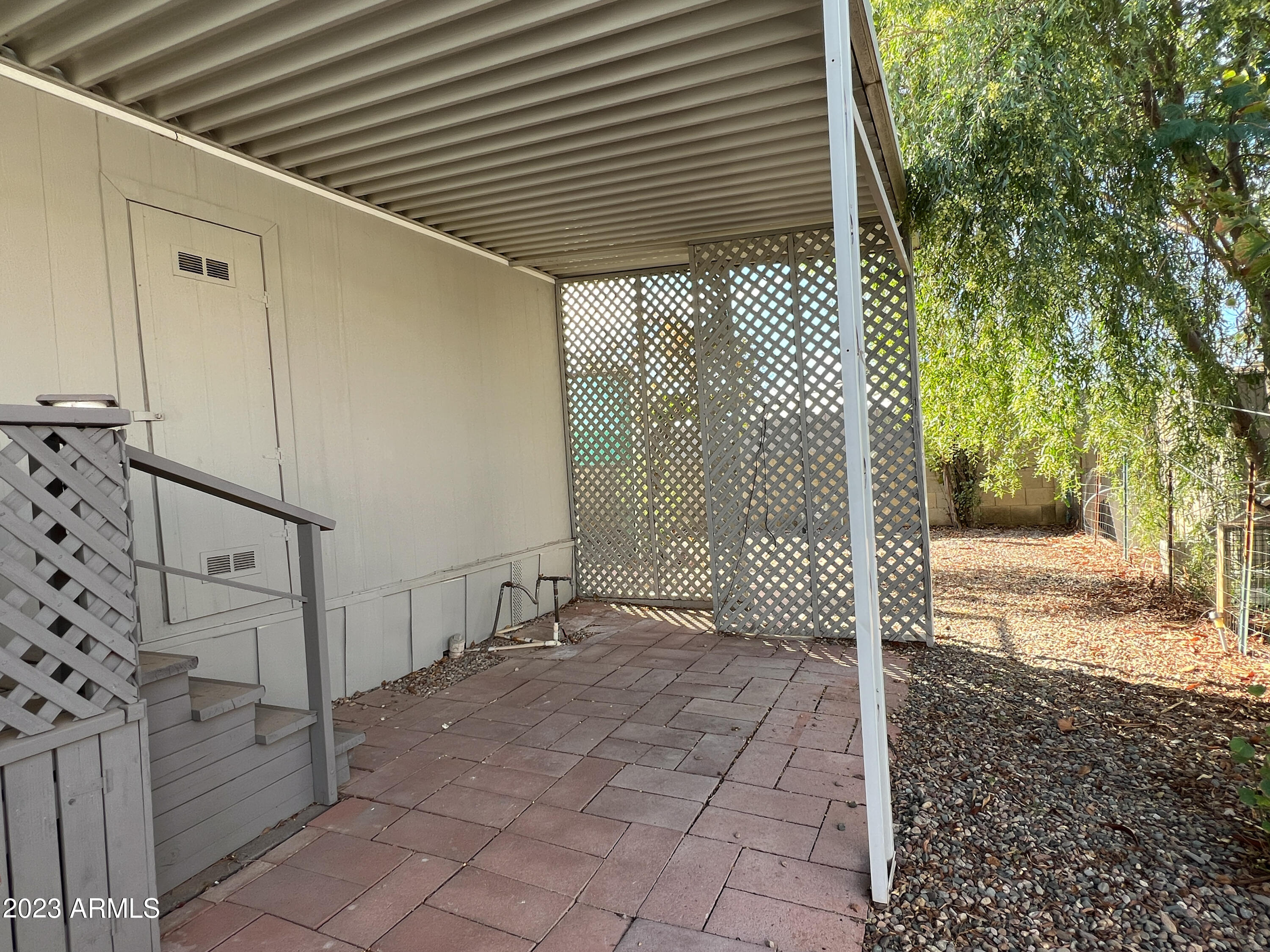 300 S Val Vista Drive # 54