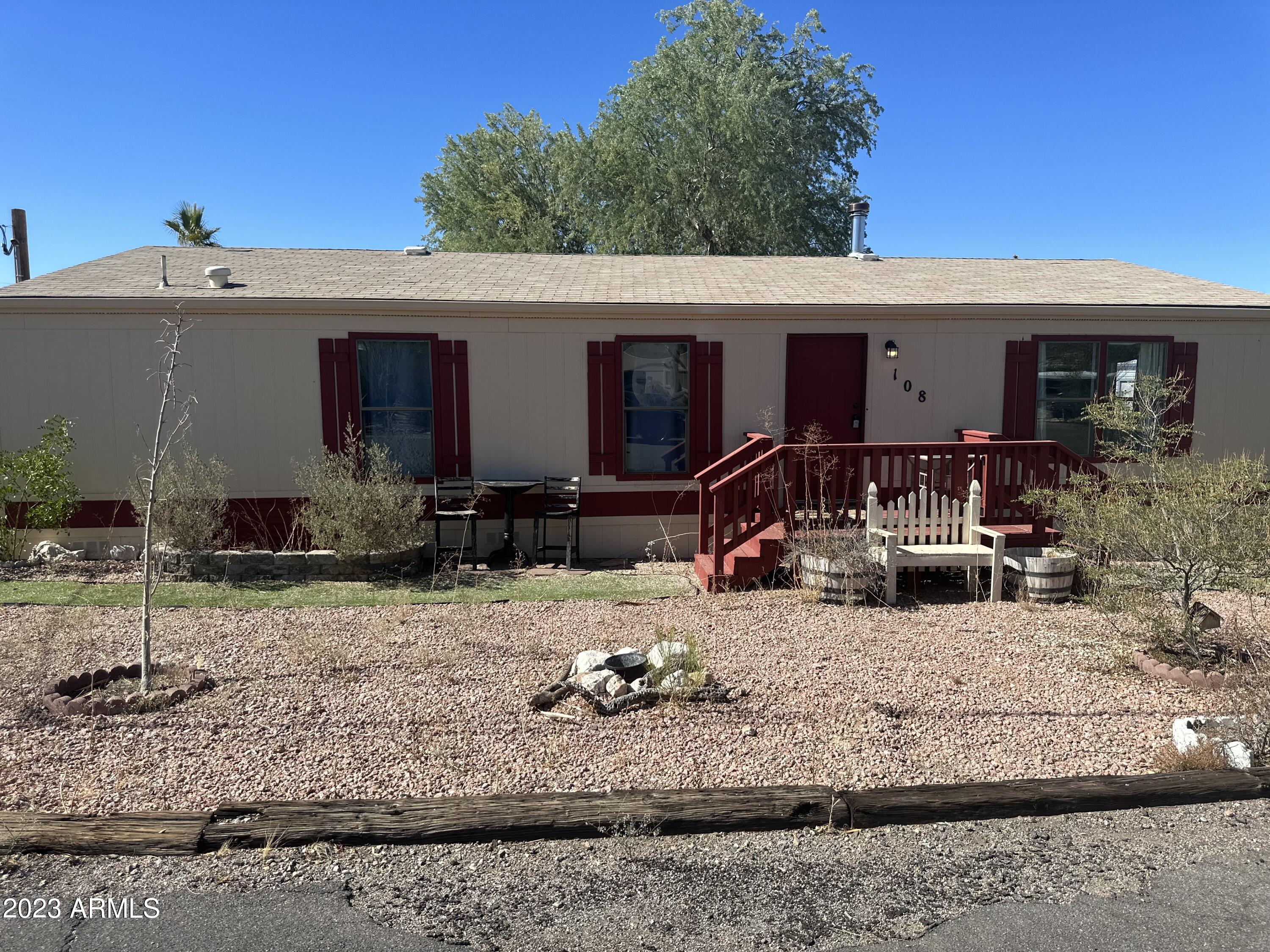 108 N ETTA Drive
