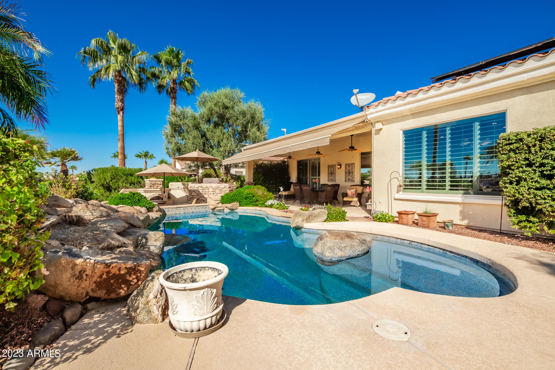 13225 W SANTA YNEZ Drive