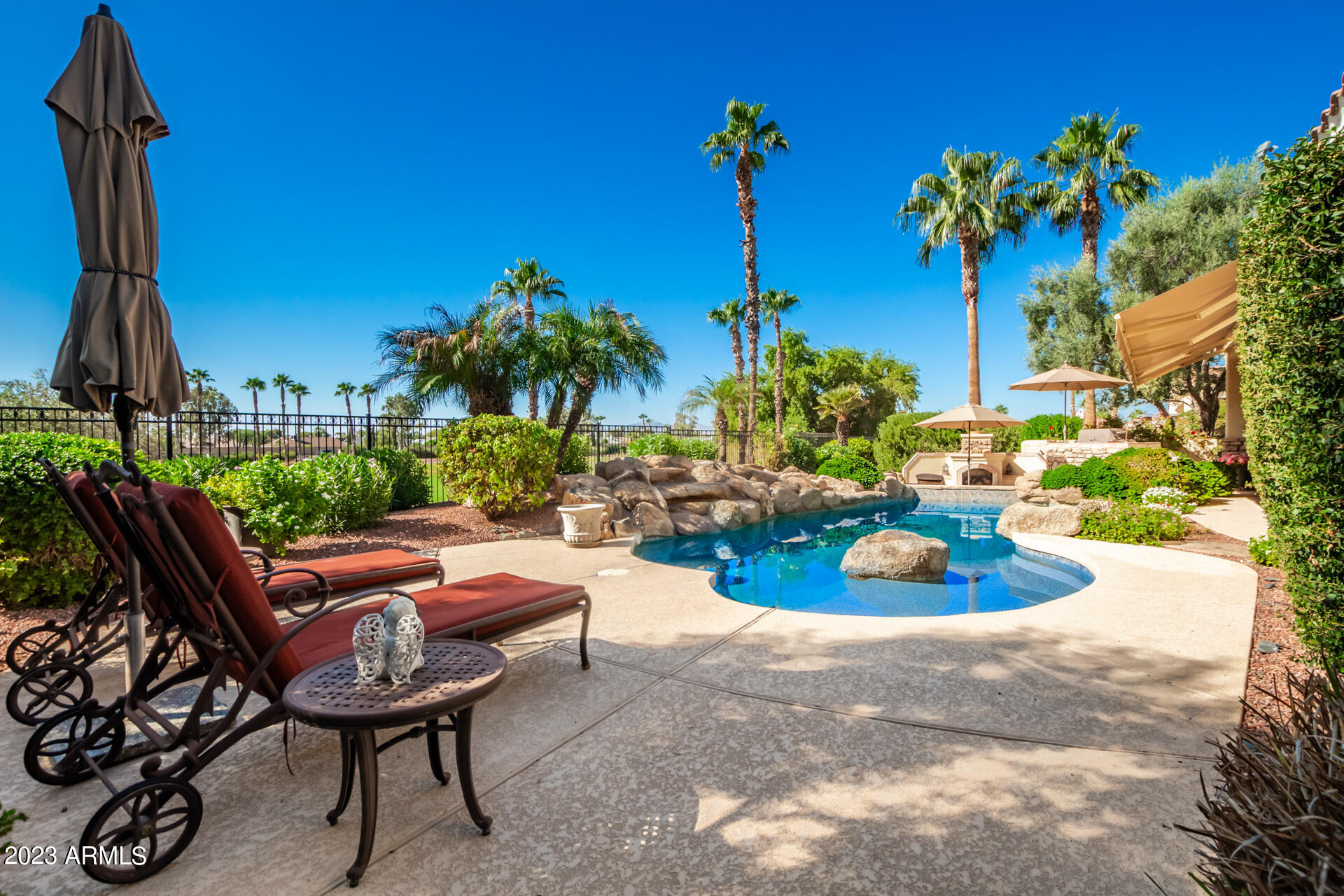 13225 W SANTA YNEZ Drive