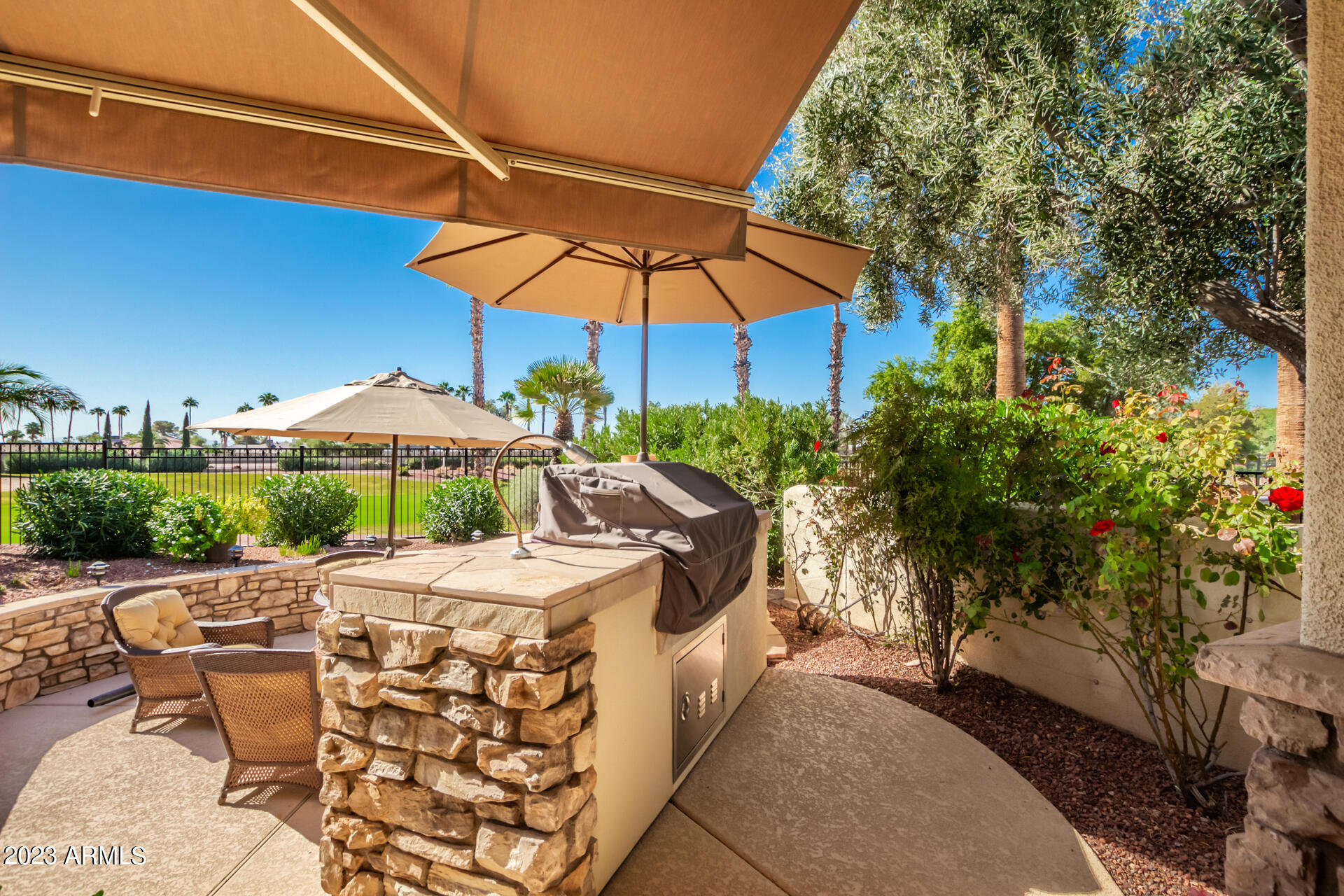 13225 W SANTA YNEZ Drive