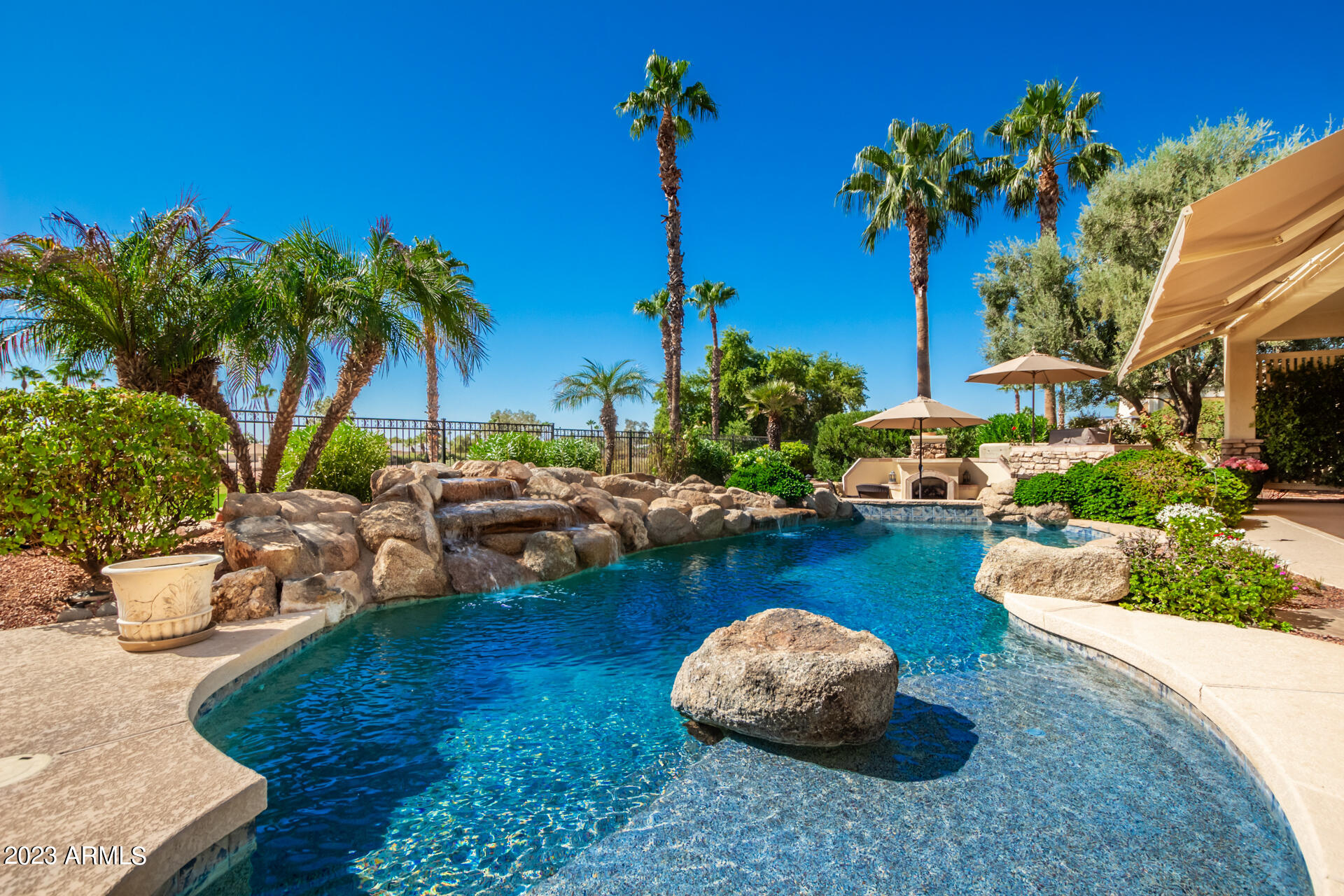 13225 W SANTA YNEZ Drive