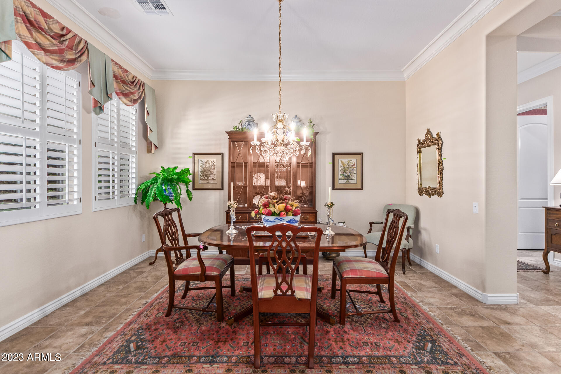 13225 W SANTA YNEZ Drive