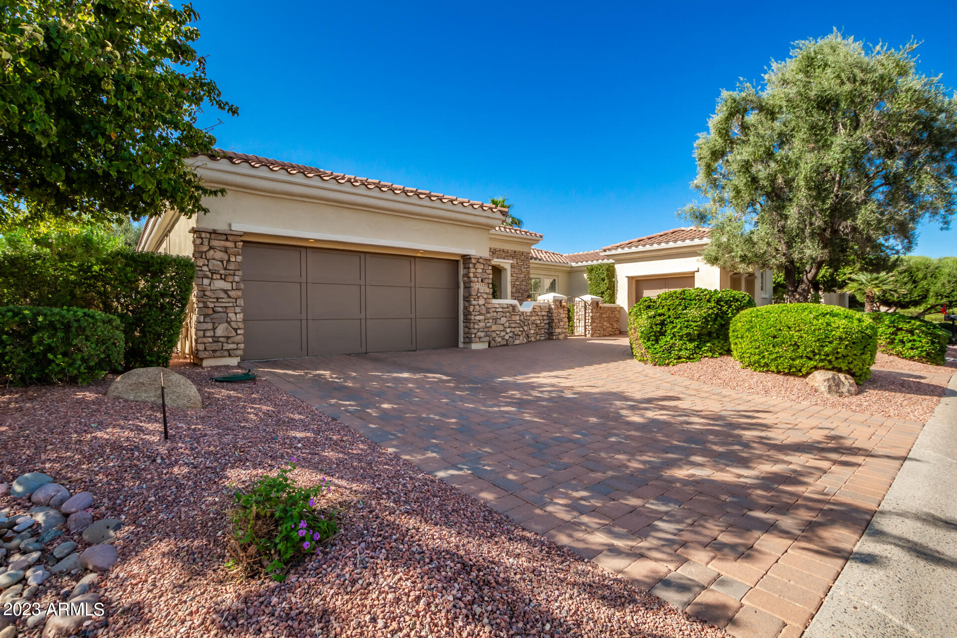 13225 W SANTA YNEZ Drive