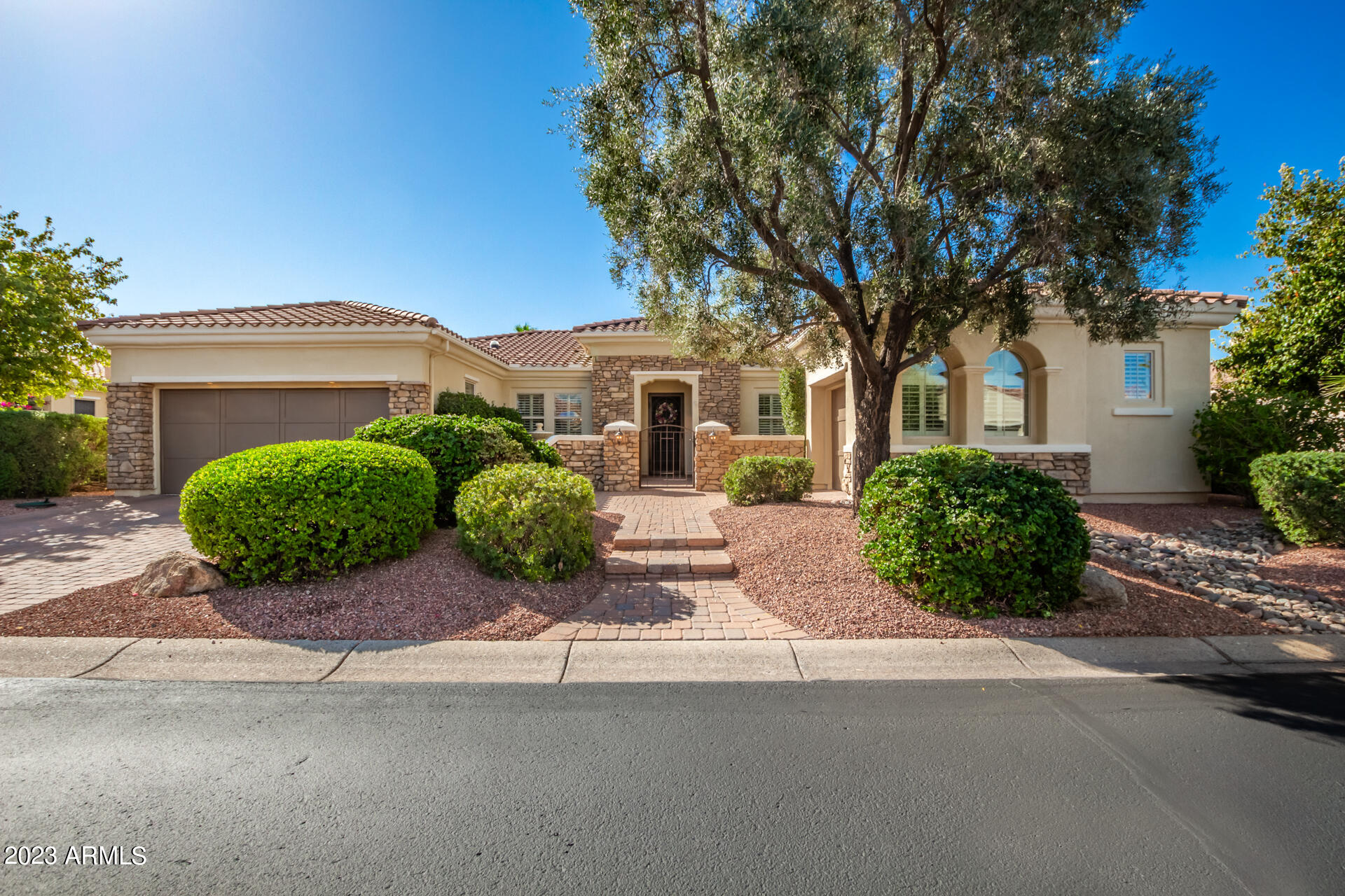 13225 W SANTA YNEZ Drive