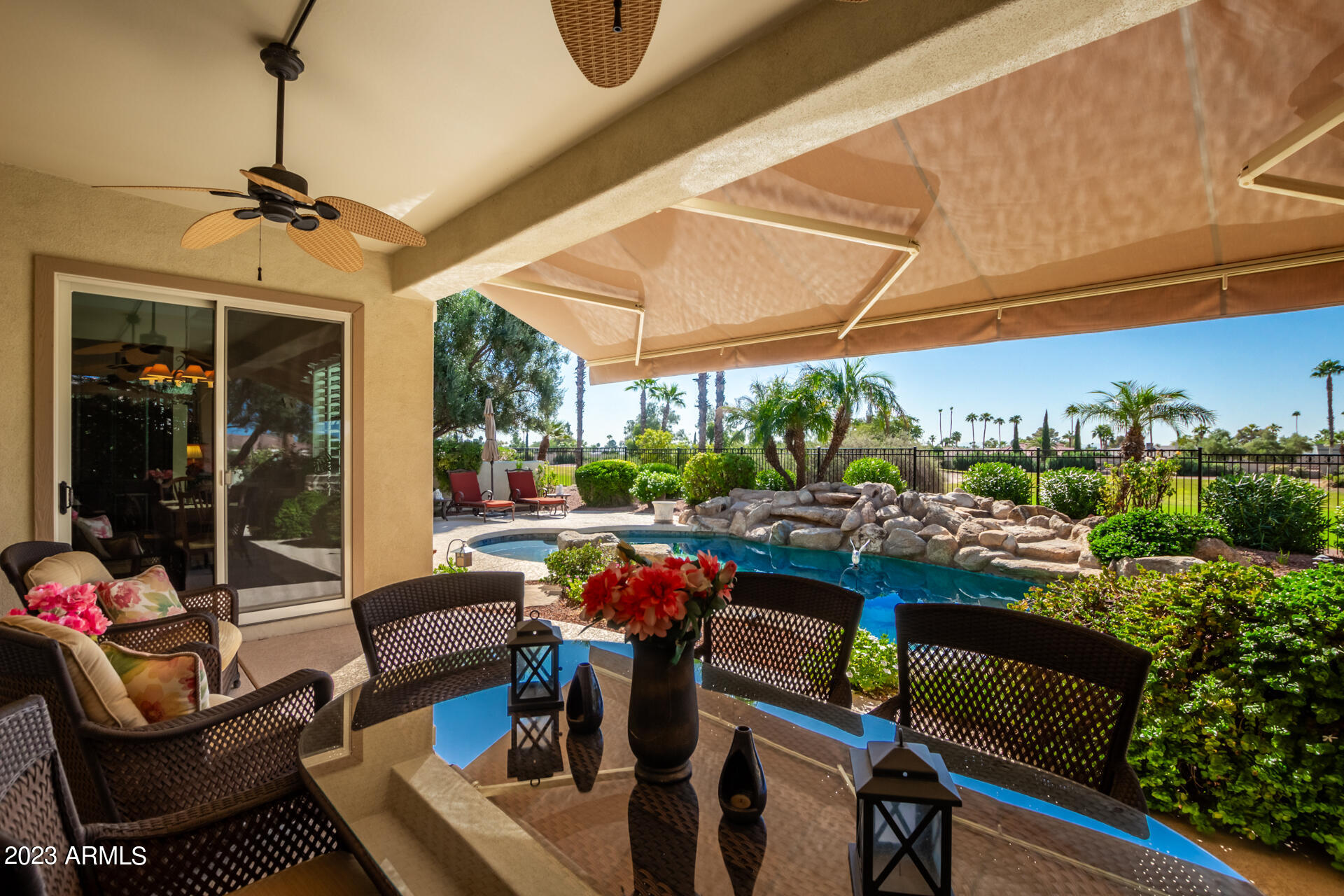13225 W SANTA YNEZ Drive