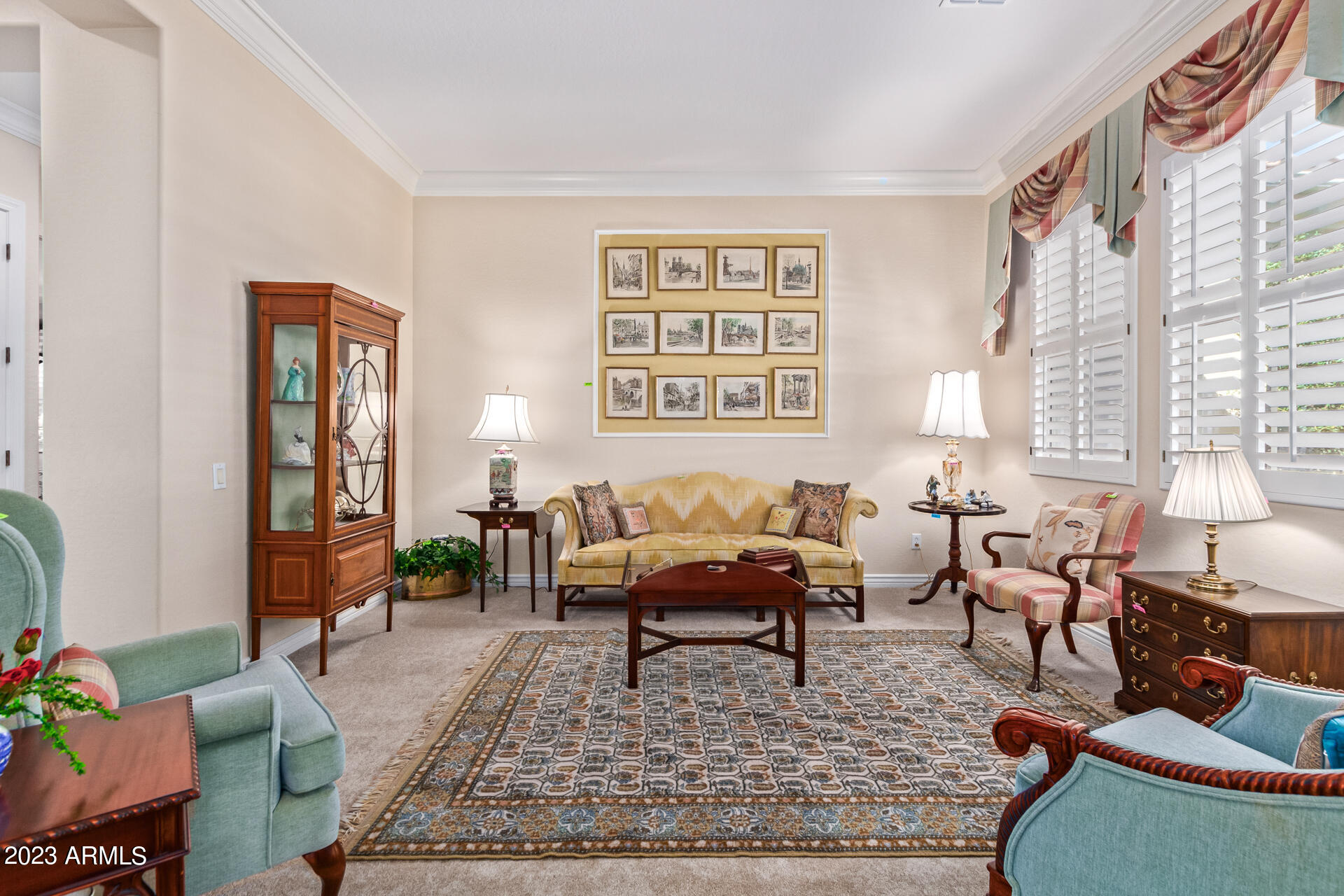 13225 W SANTA YNEZ Drive