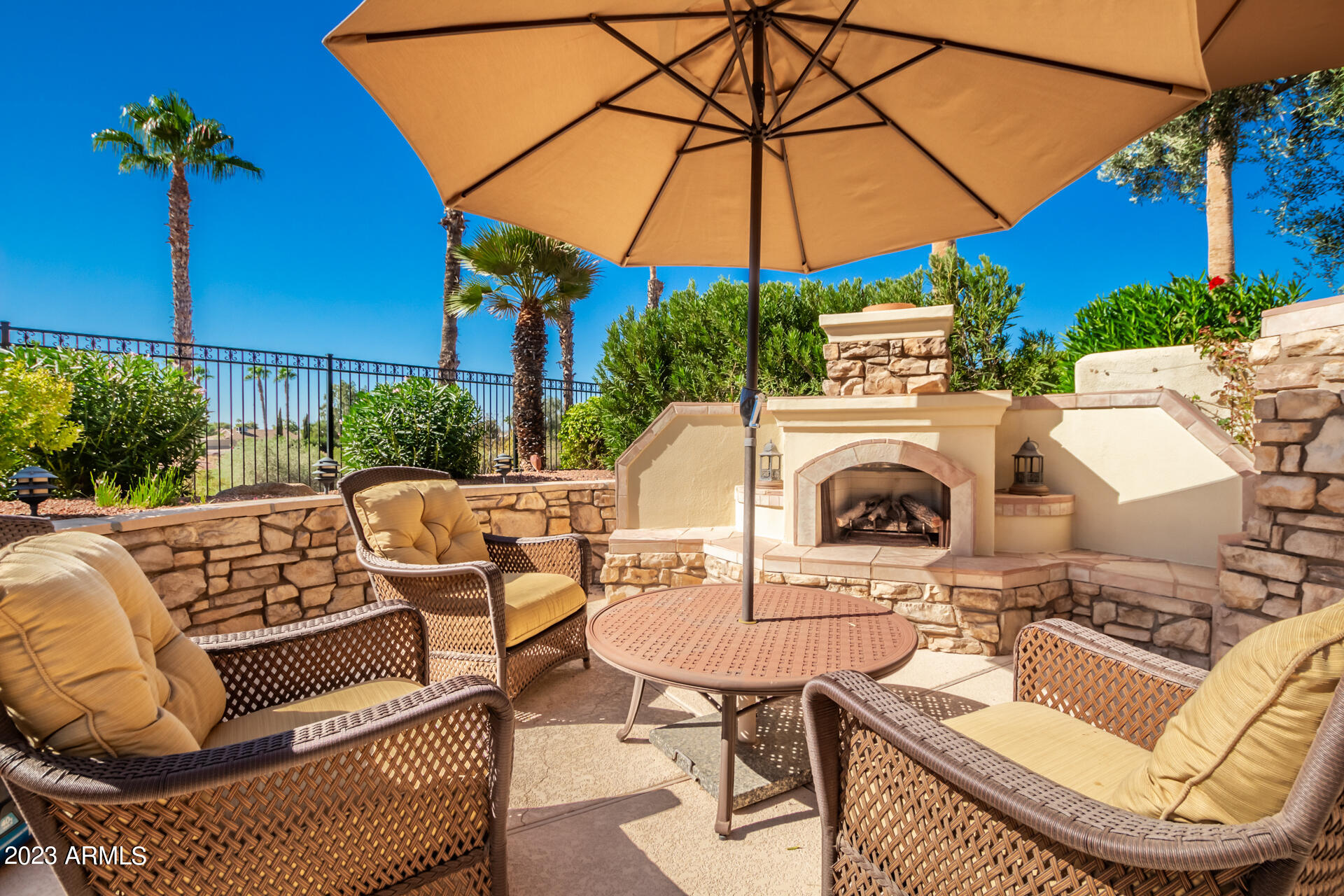 13225 W SANTA YNEZ Drive