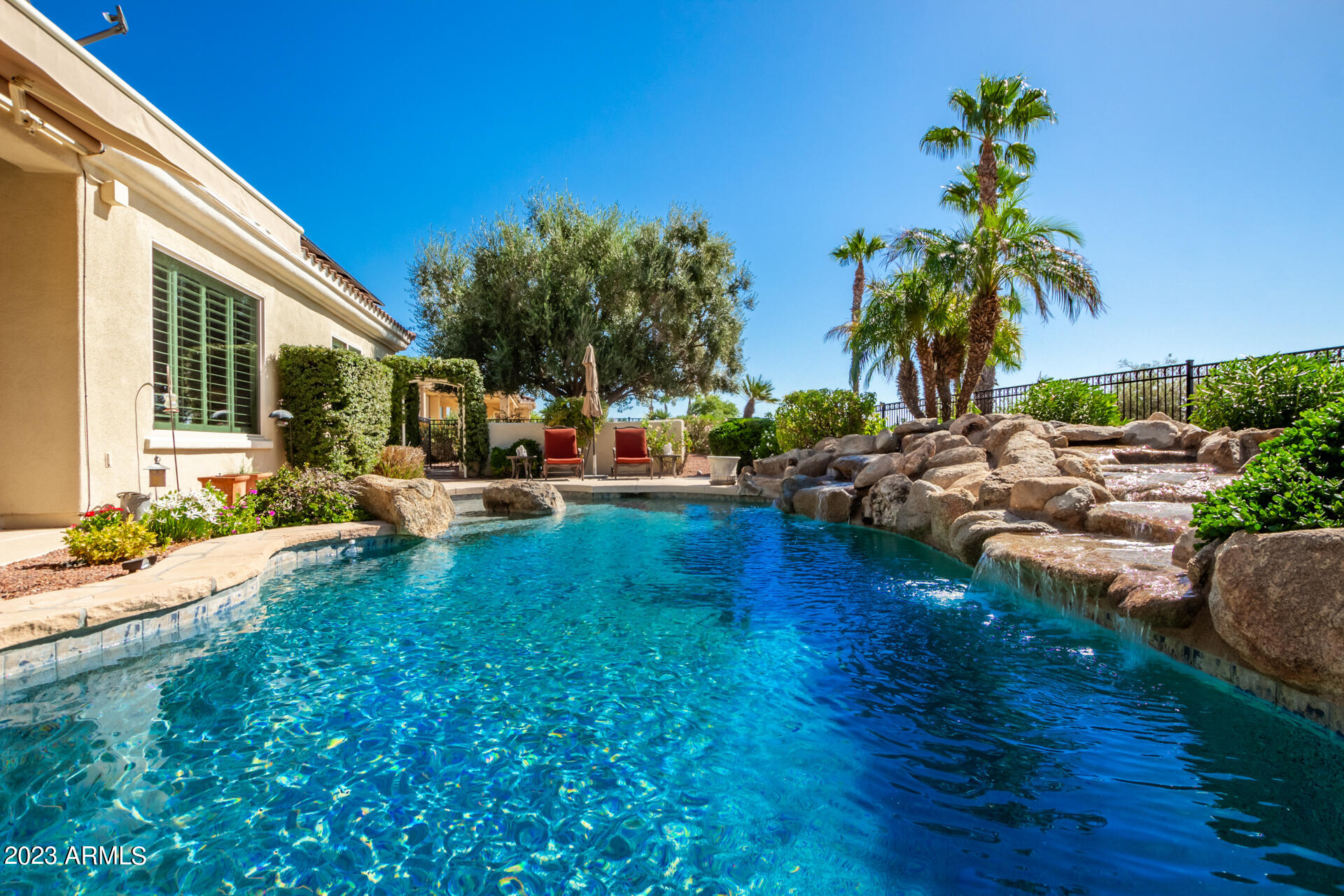 13225 W SANTA YNEZ Drive