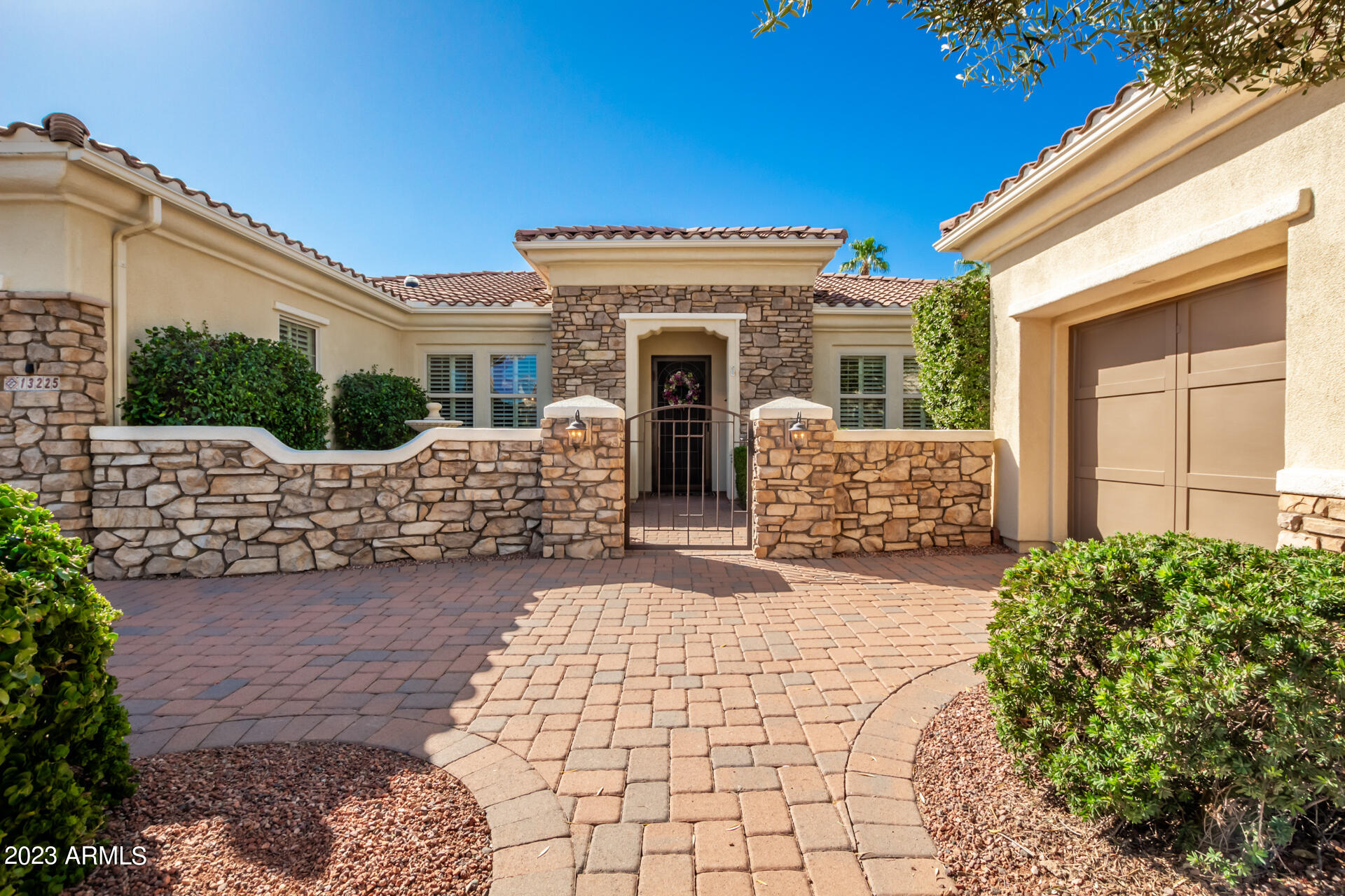 13225 W SANTA YNEZ Drive