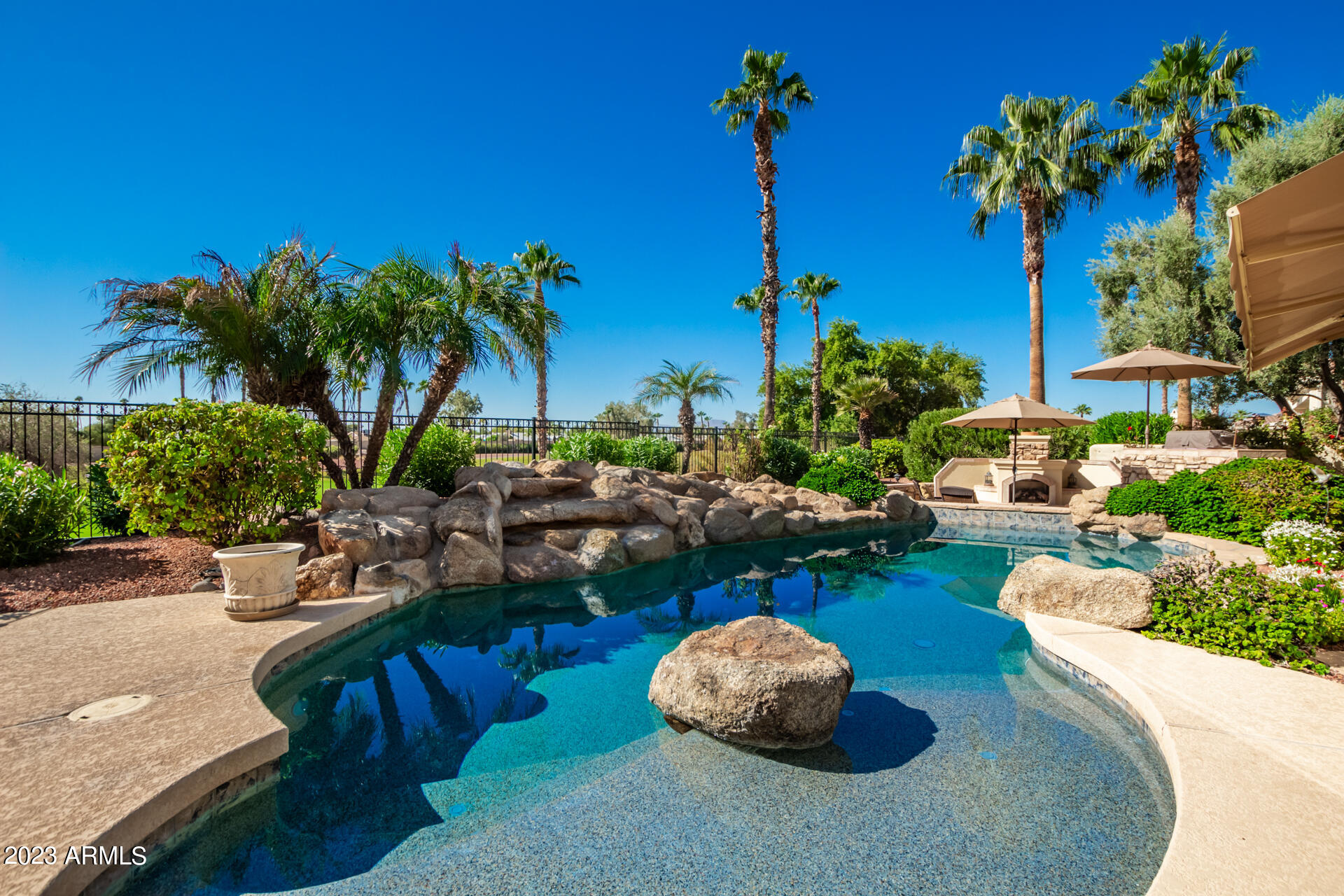 13225 W SANTA YNEZ Drive