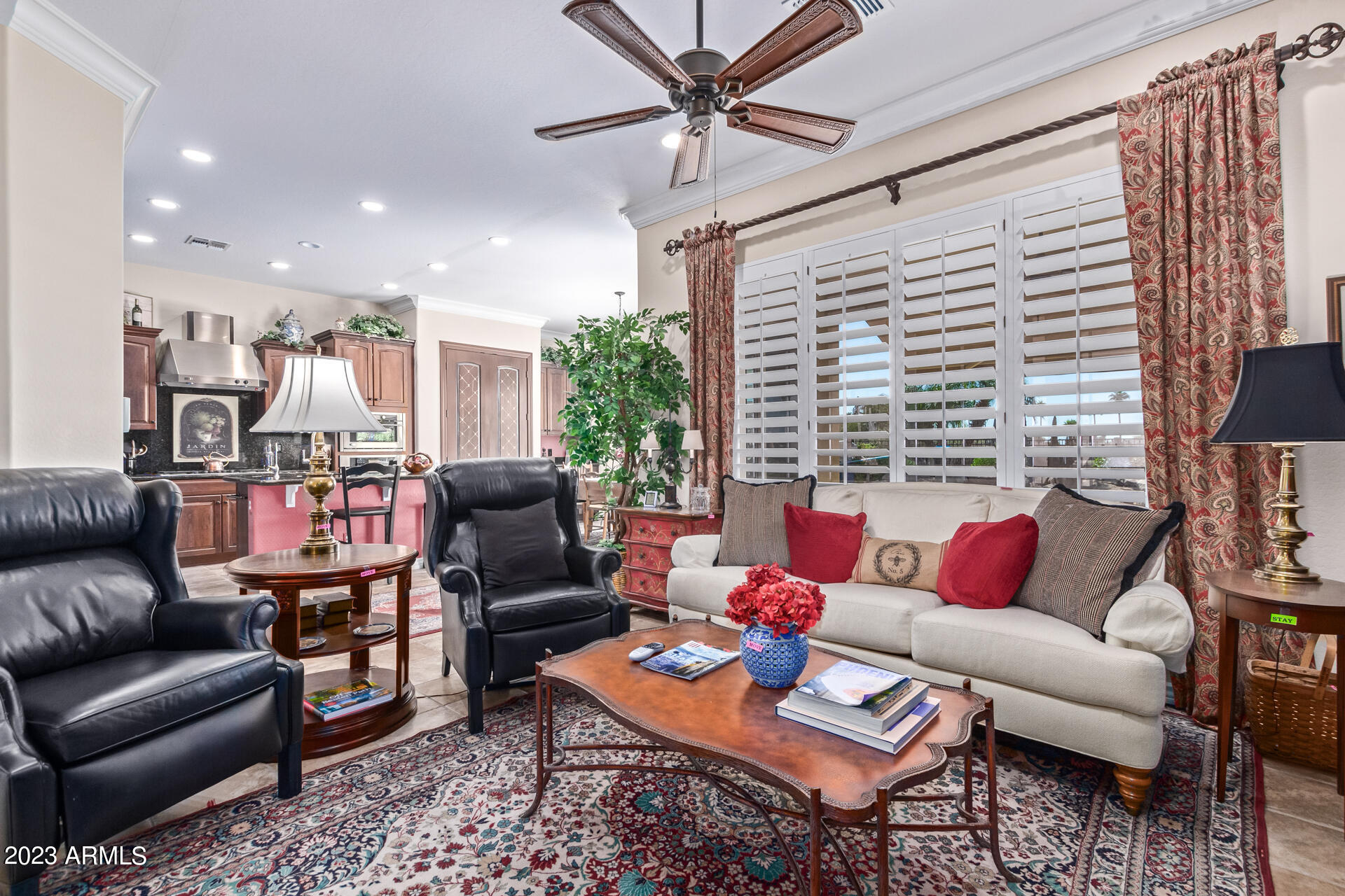 13225 W SANTA YNEZ Drive