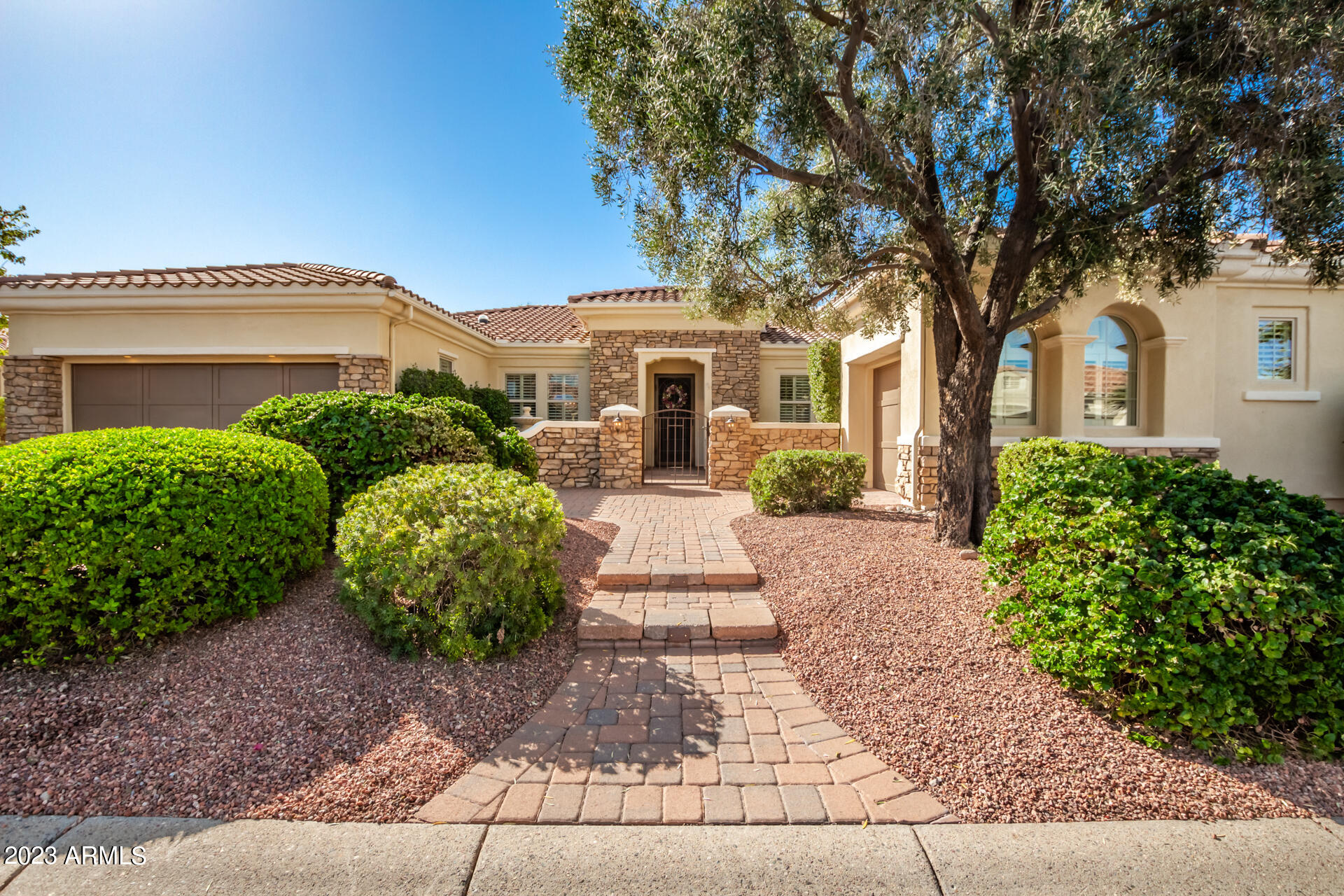 13225 W SANTA YNEZ Drive