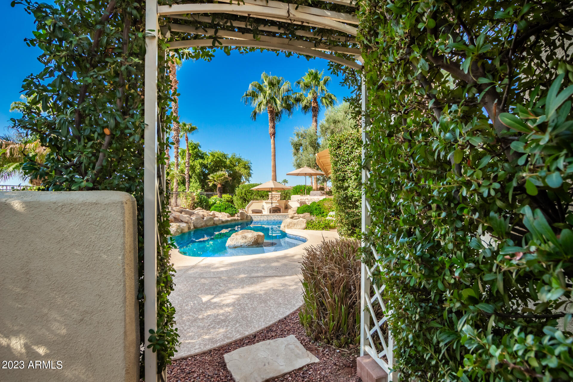13225 W SANTA YNEZ Drive