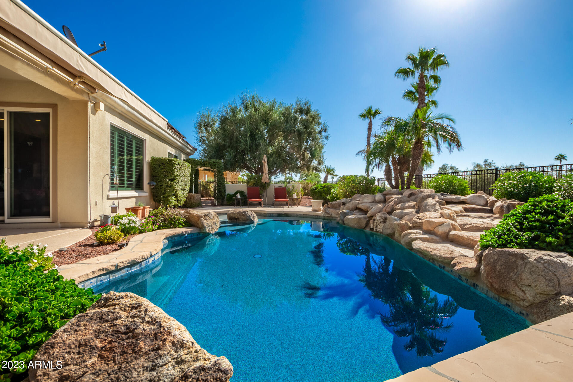 13225 W SANTA YNEZ Drive