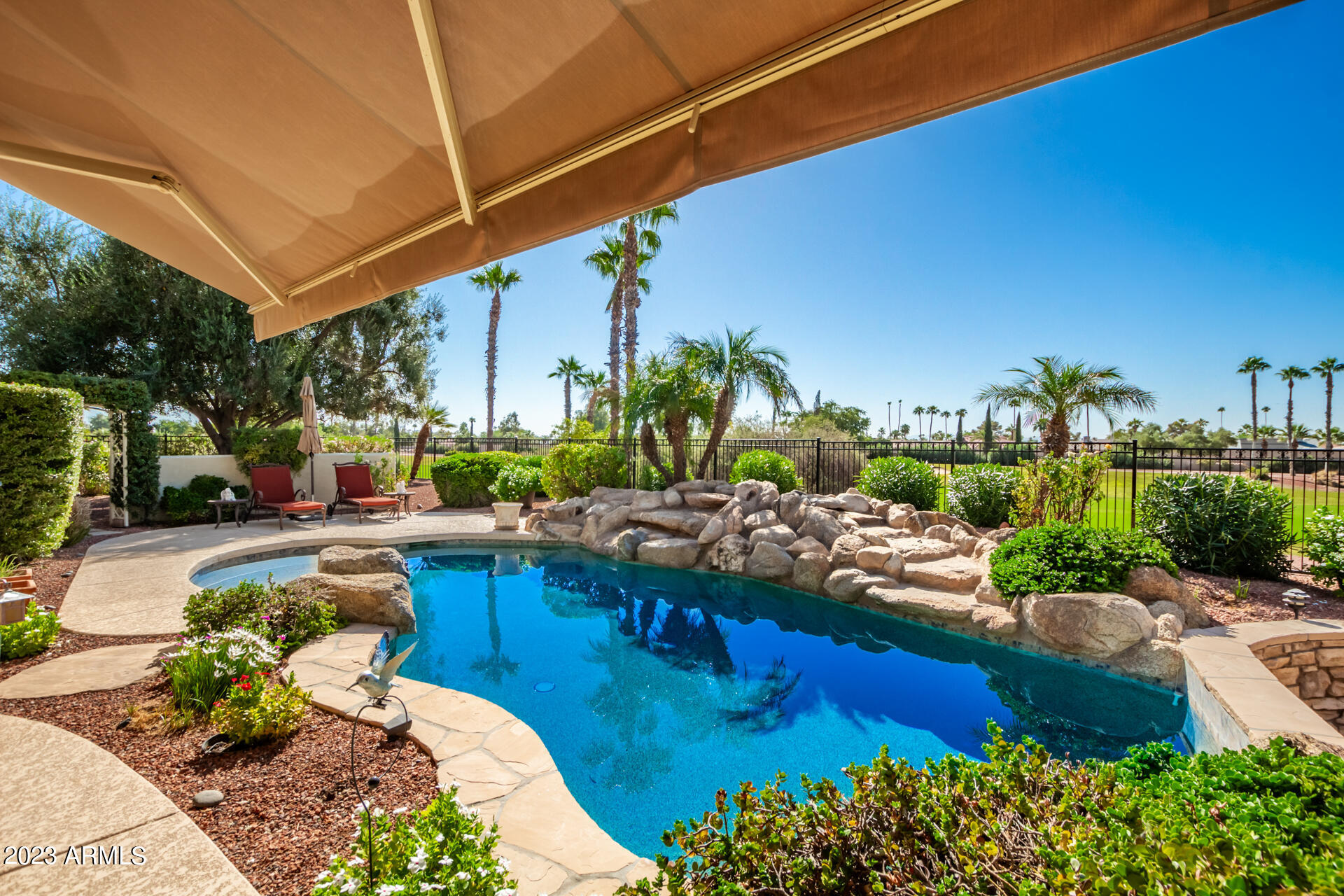 13225 W SANTA YNEZ Drive
