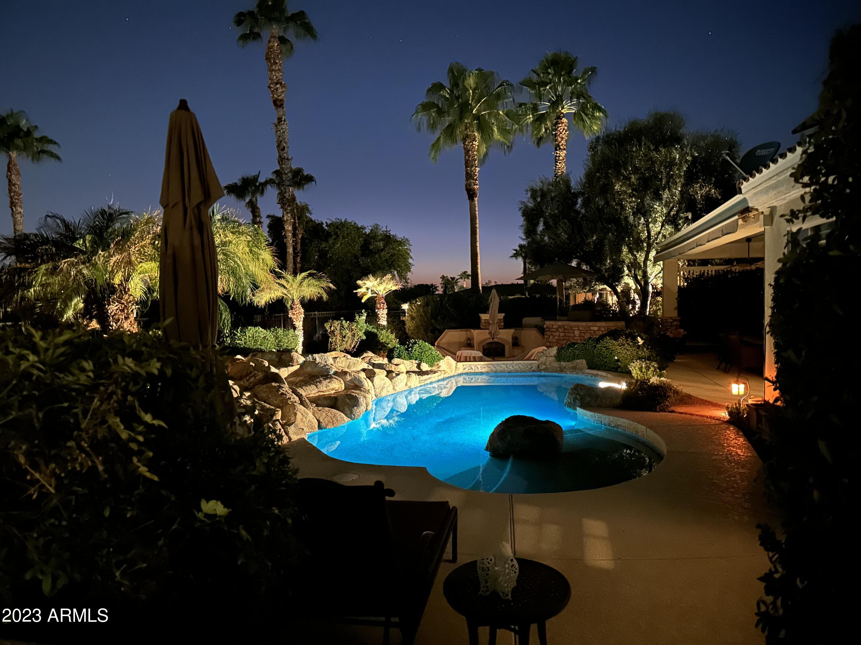 13225 W SANTA YNEZ Drive