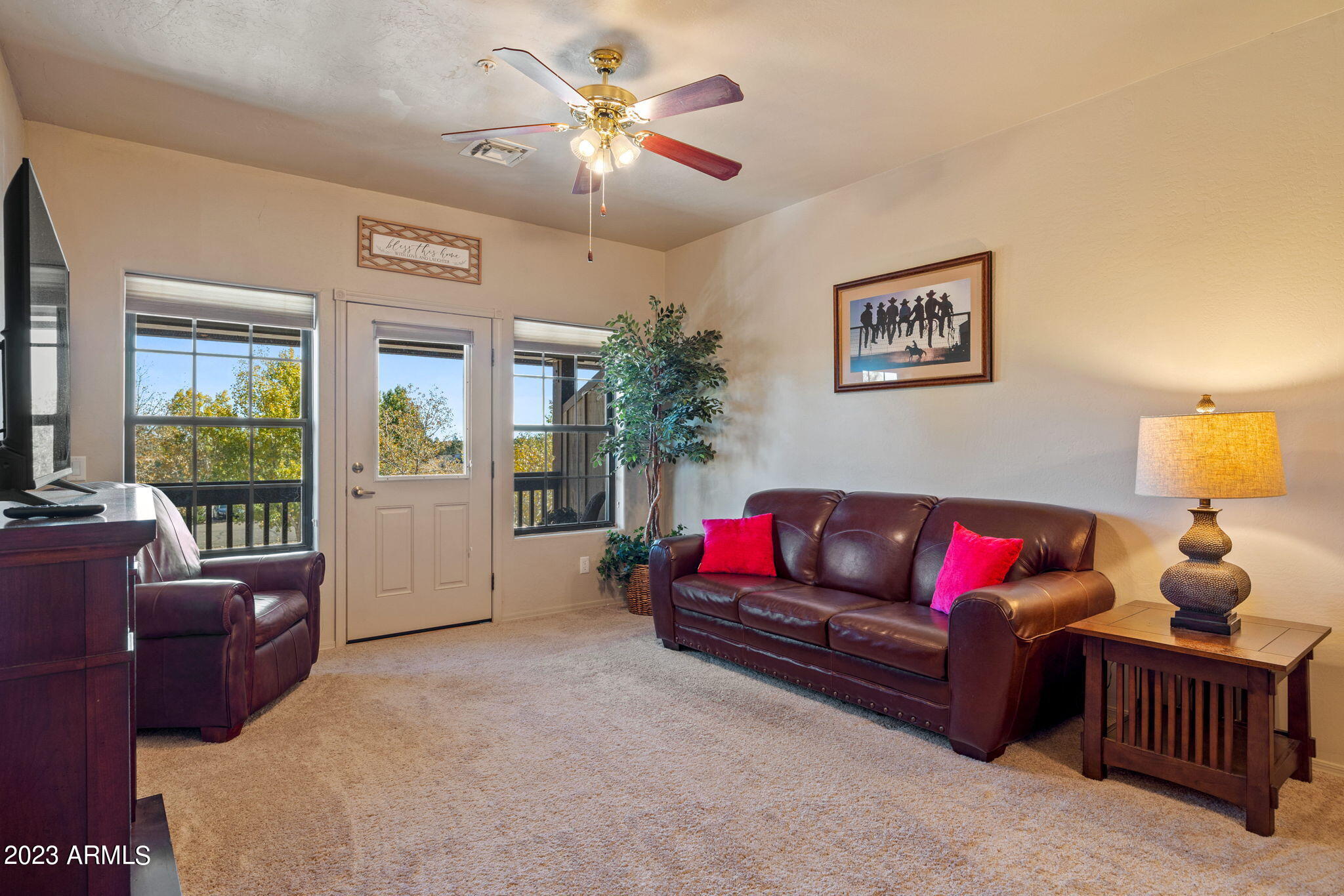 2403 QUARTER HORSE Trail # 239