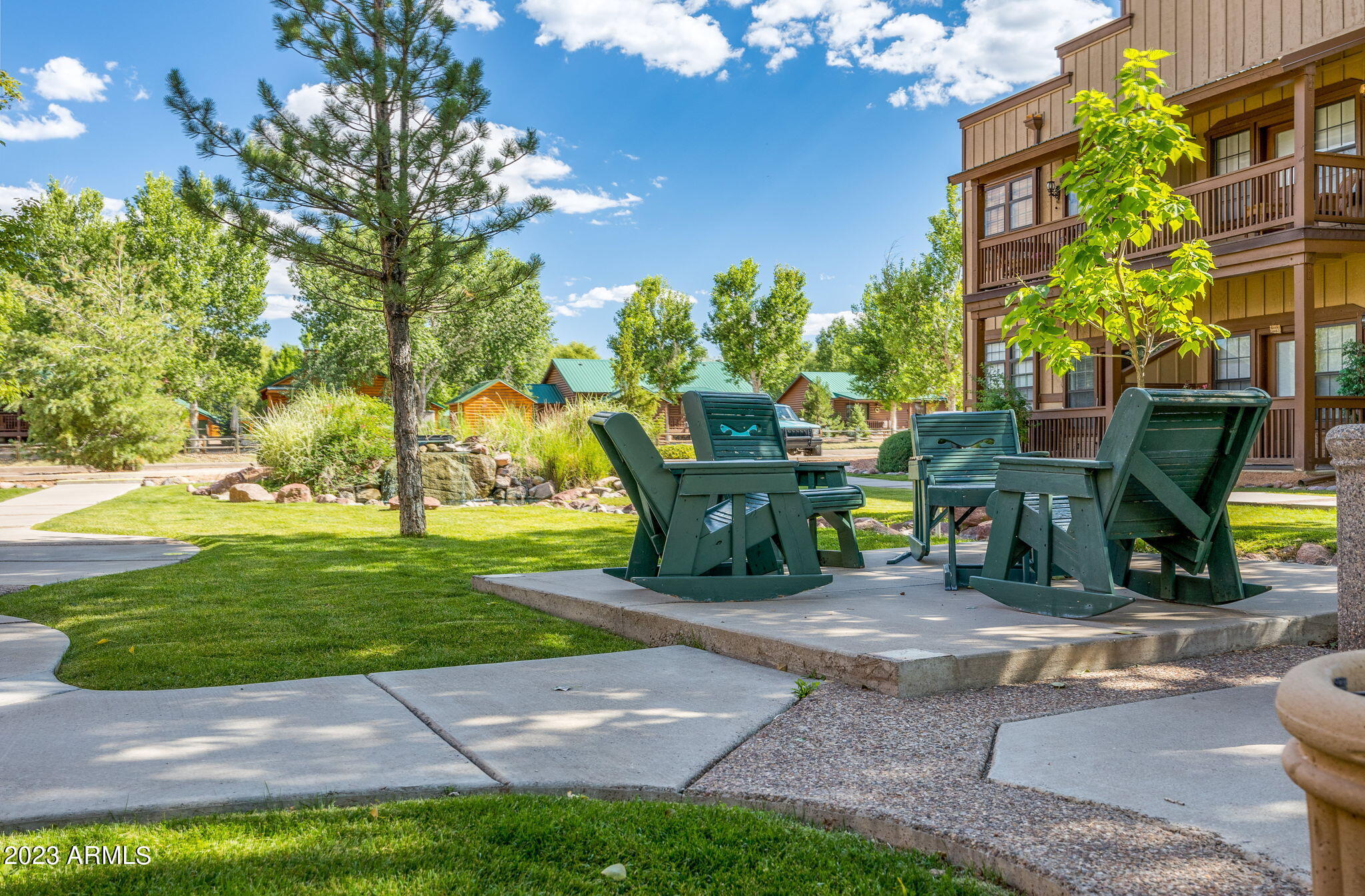 2403 QUARTER HORSE Trail # 239