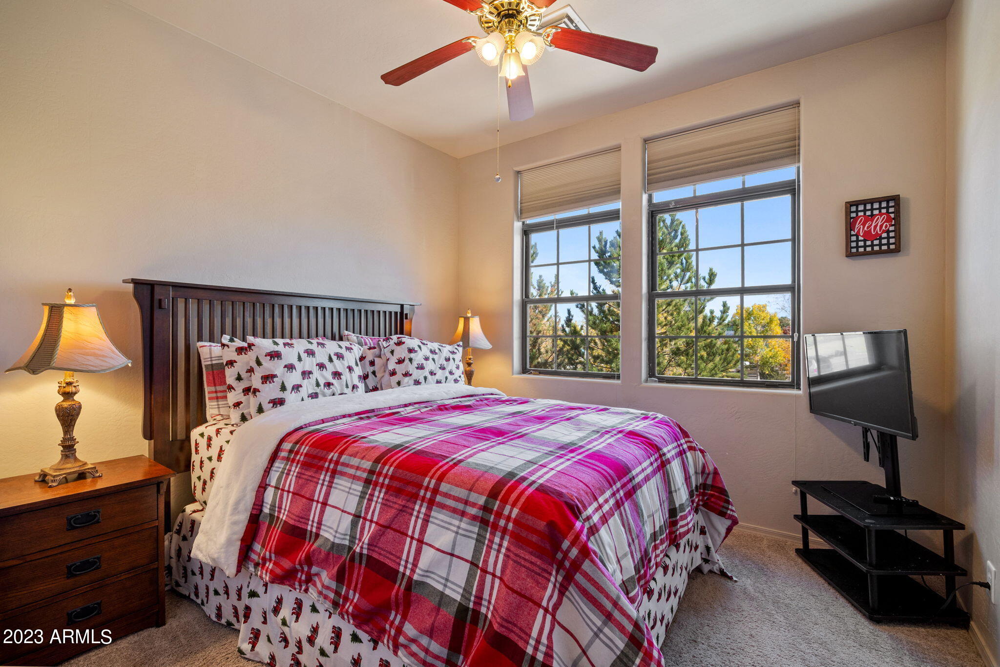2403 QUARTER HORSE Trail # 239