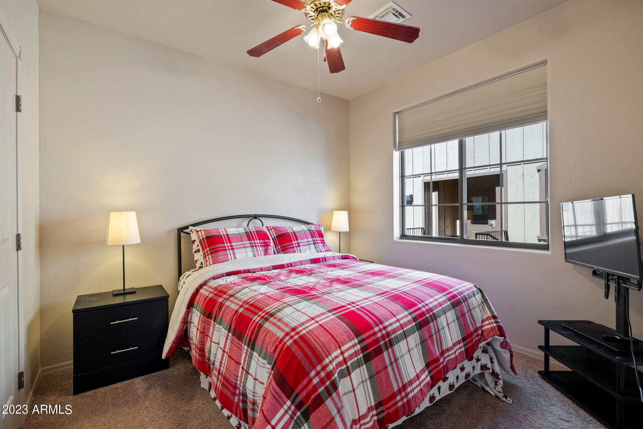 2403 QUARTER HORSE Trail # 239