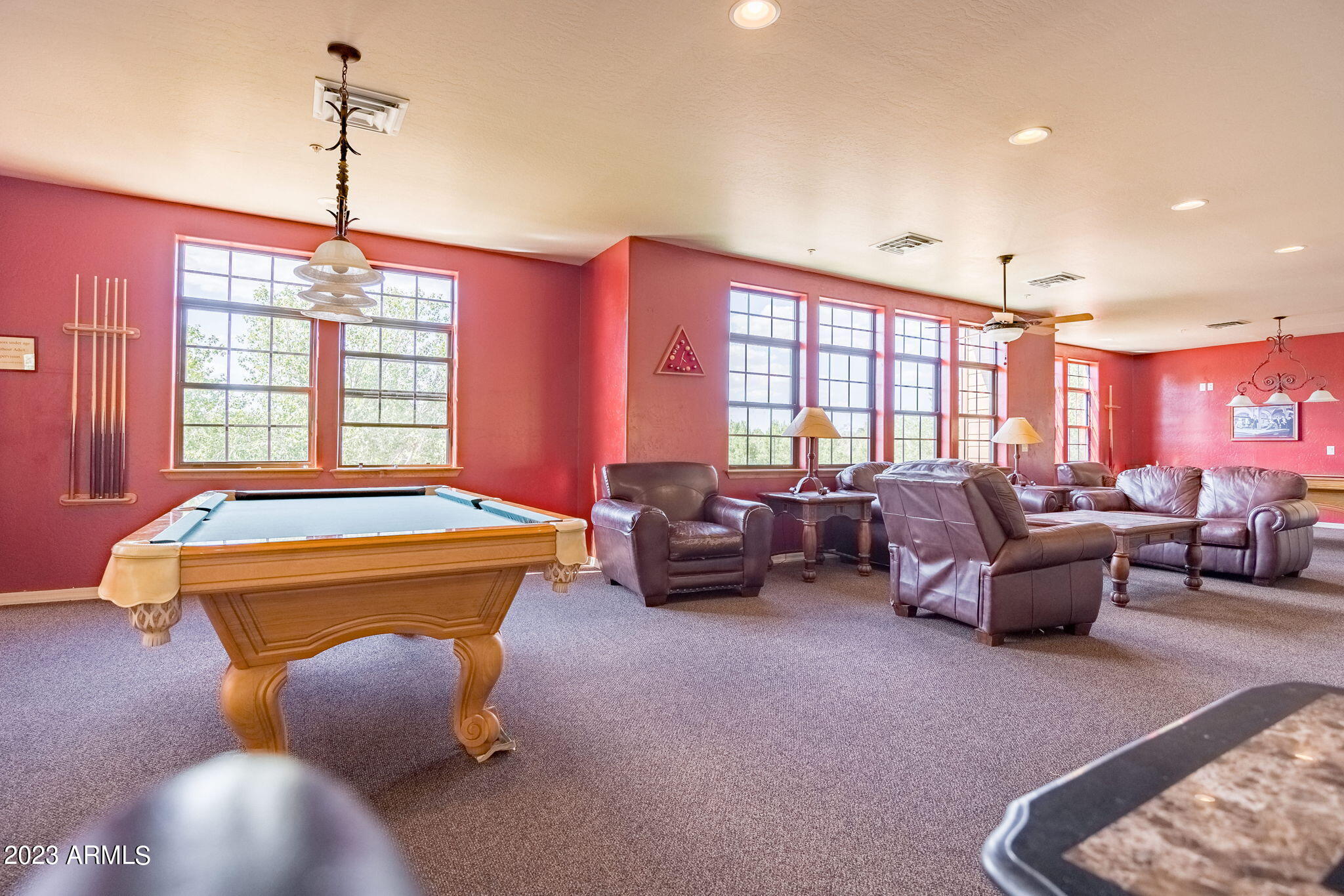 2403 QUARTER HORSE Trail # 239