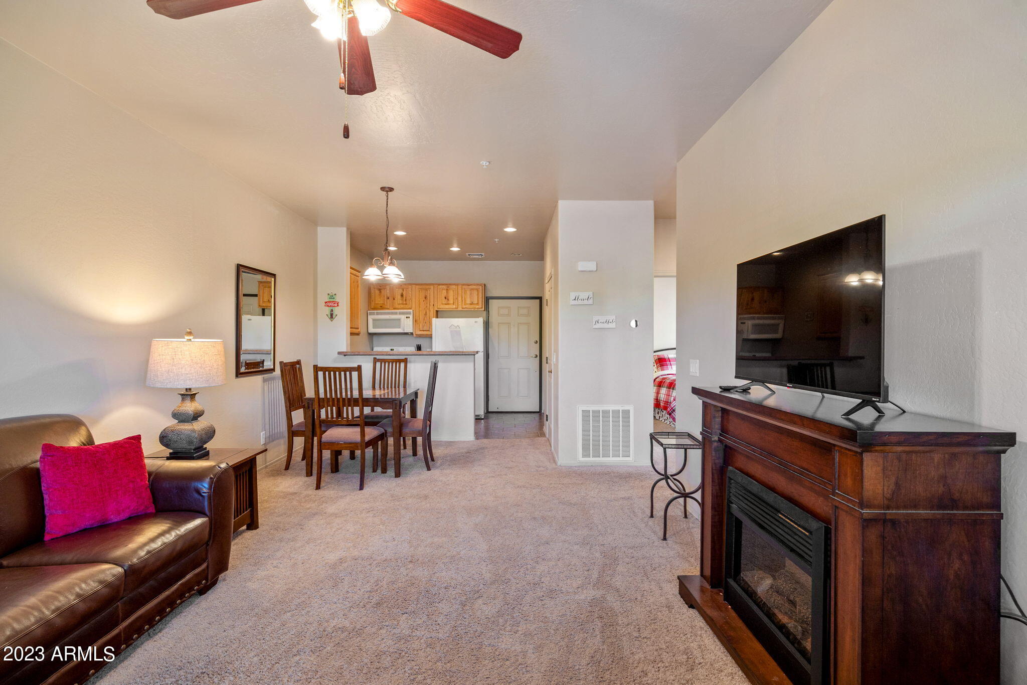 2403 QUARTER HORSE Trail # 239