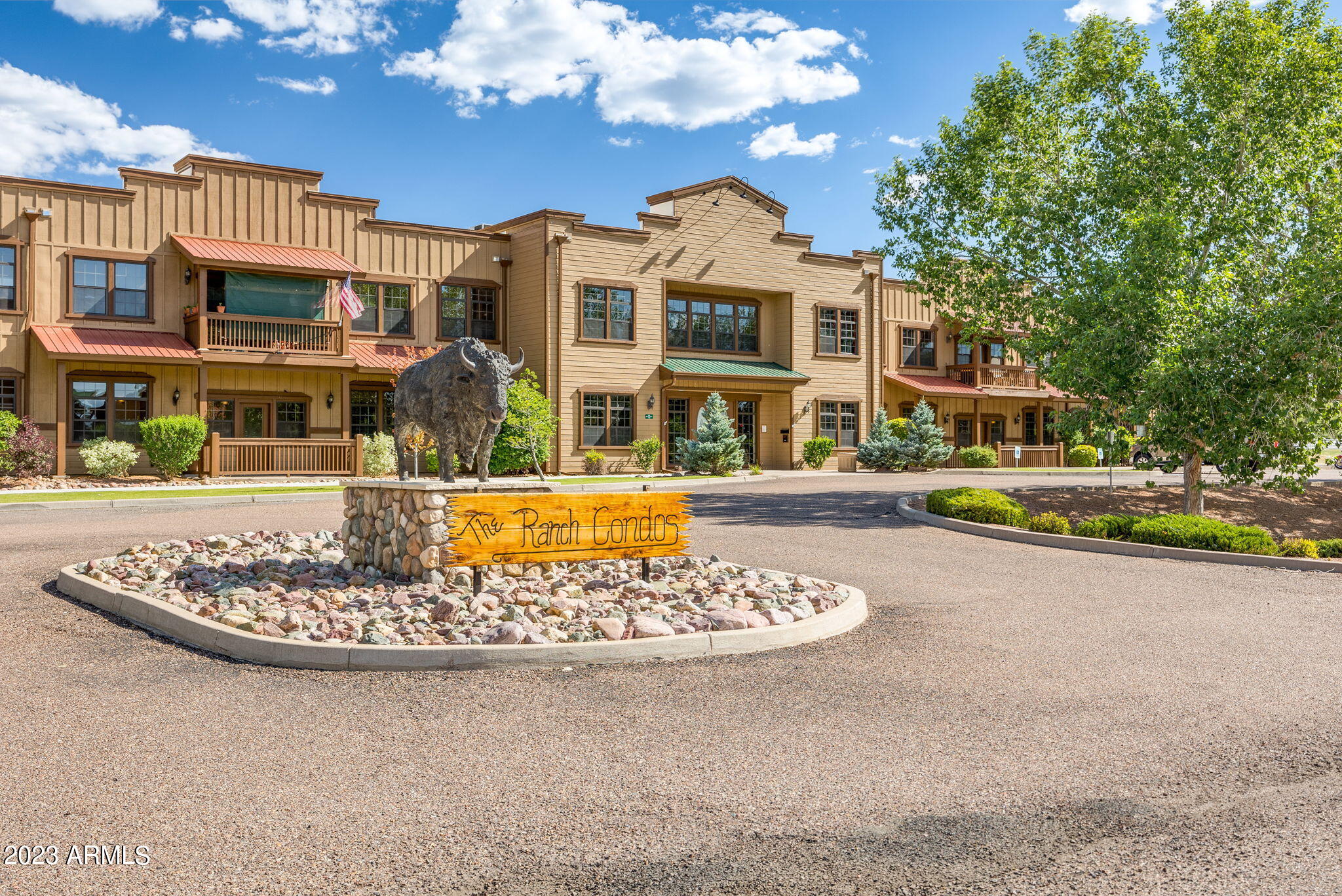 2403 QUARTER HORSE Trail # 239