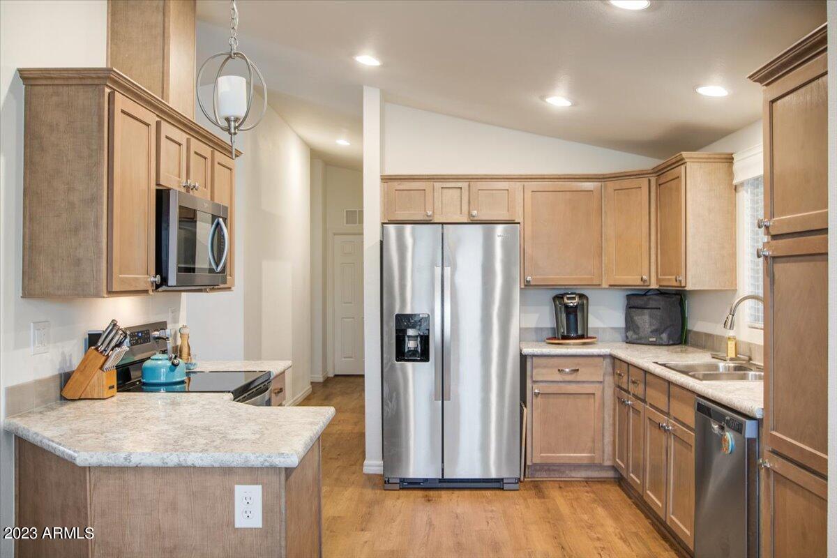 11596 W Sierra Dawn Boulevard, 299