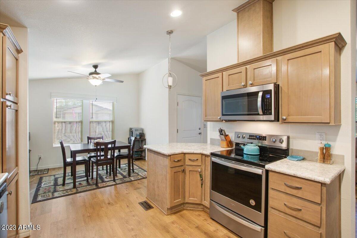11596 W Sierra Dawn Boulevard, 299