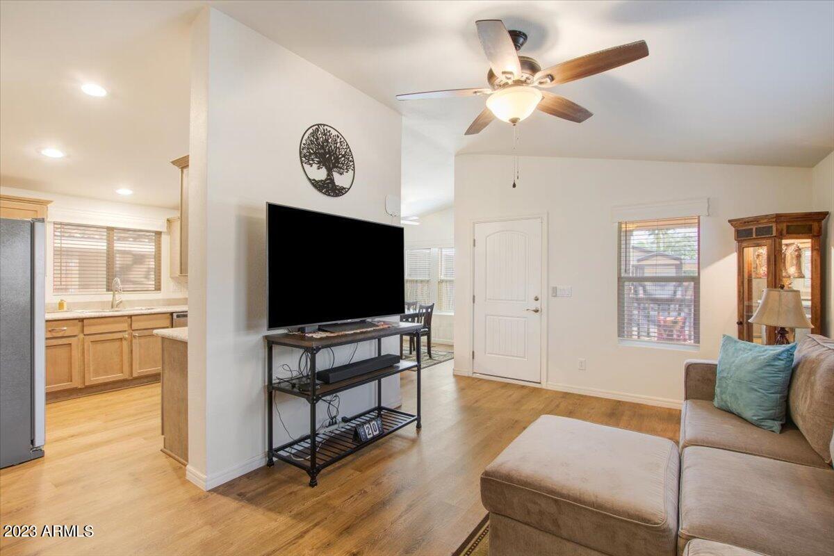11596 W Sierra Dawn Boulevard, 299
