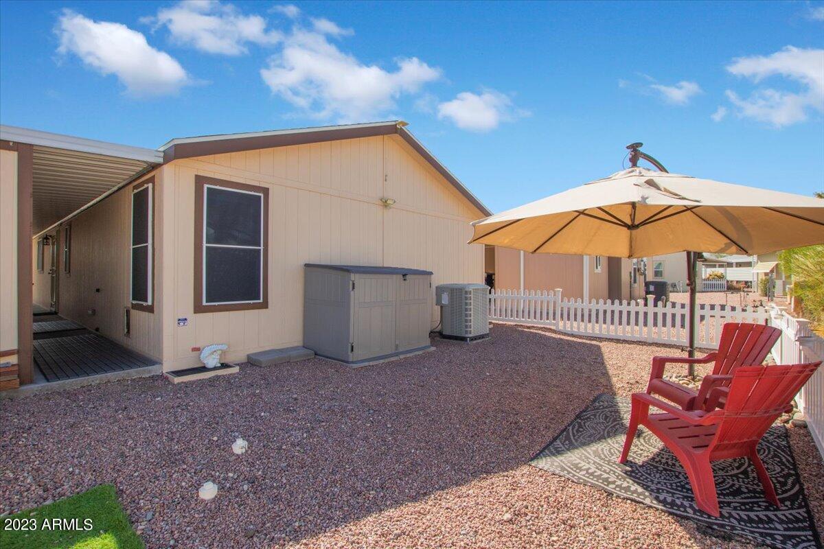 11596 W Sierra Dawn Boulevard, 299