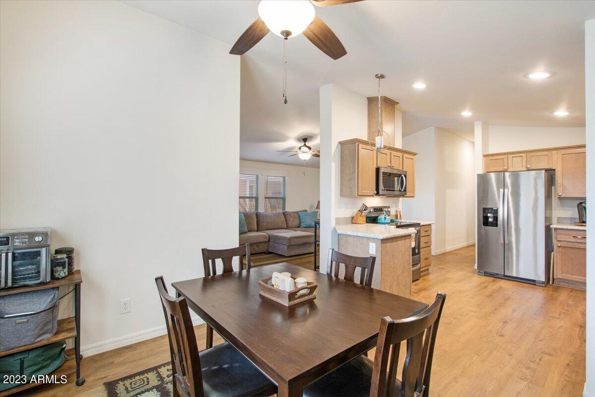 11596 W Sierra Dawn Boulevard, 299