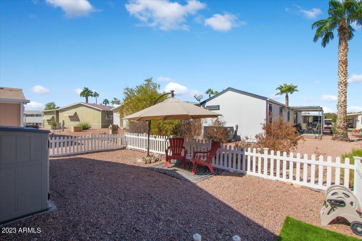 11596 W Sierra Dawn Boulevard, 299