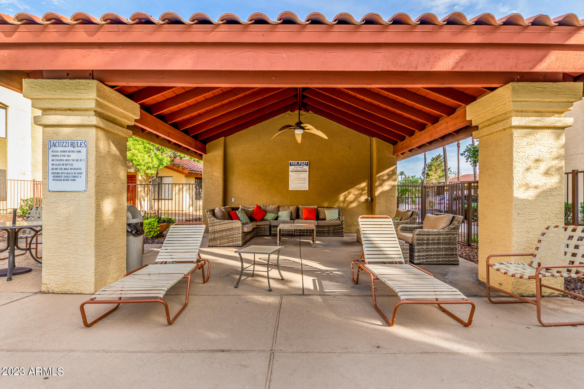 7008 E GOLD DUST Avenue, 236