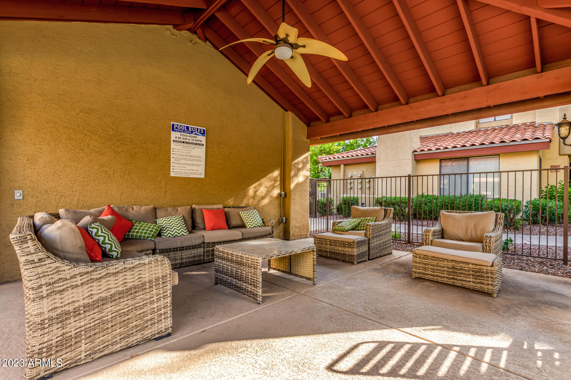 7008 E GOLD DUST Avenue, 236
