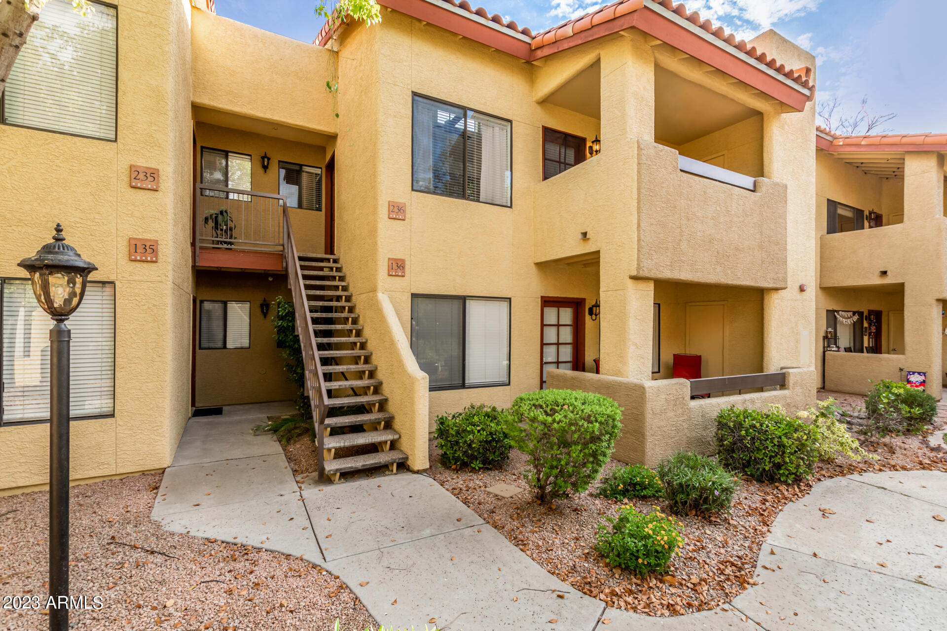 7008 E GOLD DUST Avenue, 236